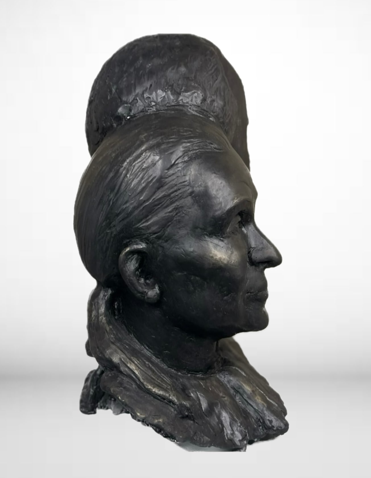 Marla Friedman, Balance of Justice, 2019