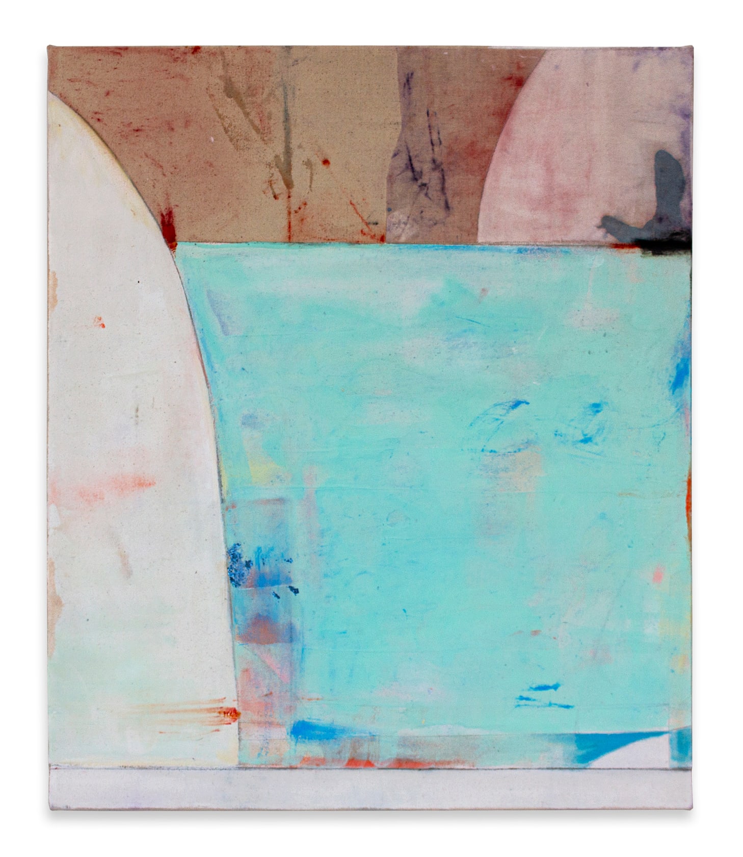 Dana James, The Western, 2021