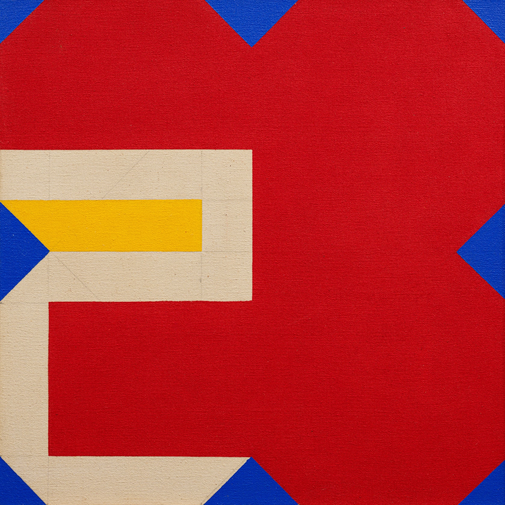 Ralph Iwamoto, Trip, 1976