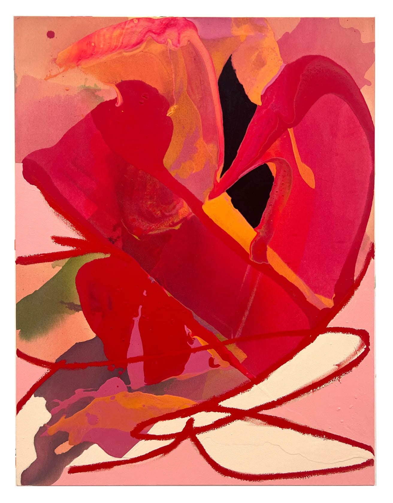 Kathryn MacNaughton, Heartwarming, 2024