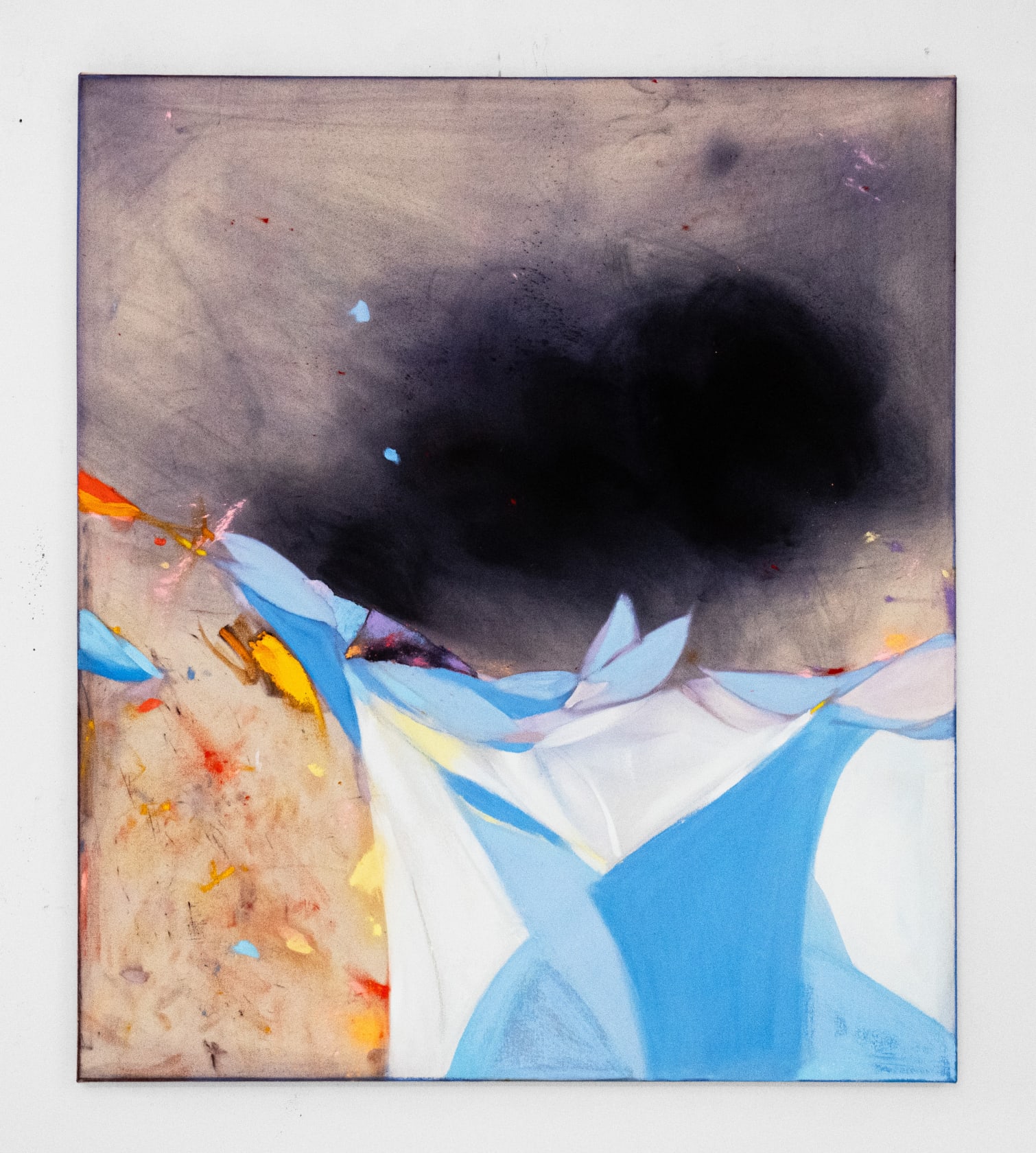 Dana James, Midnight Darling (Love Returns), 2024