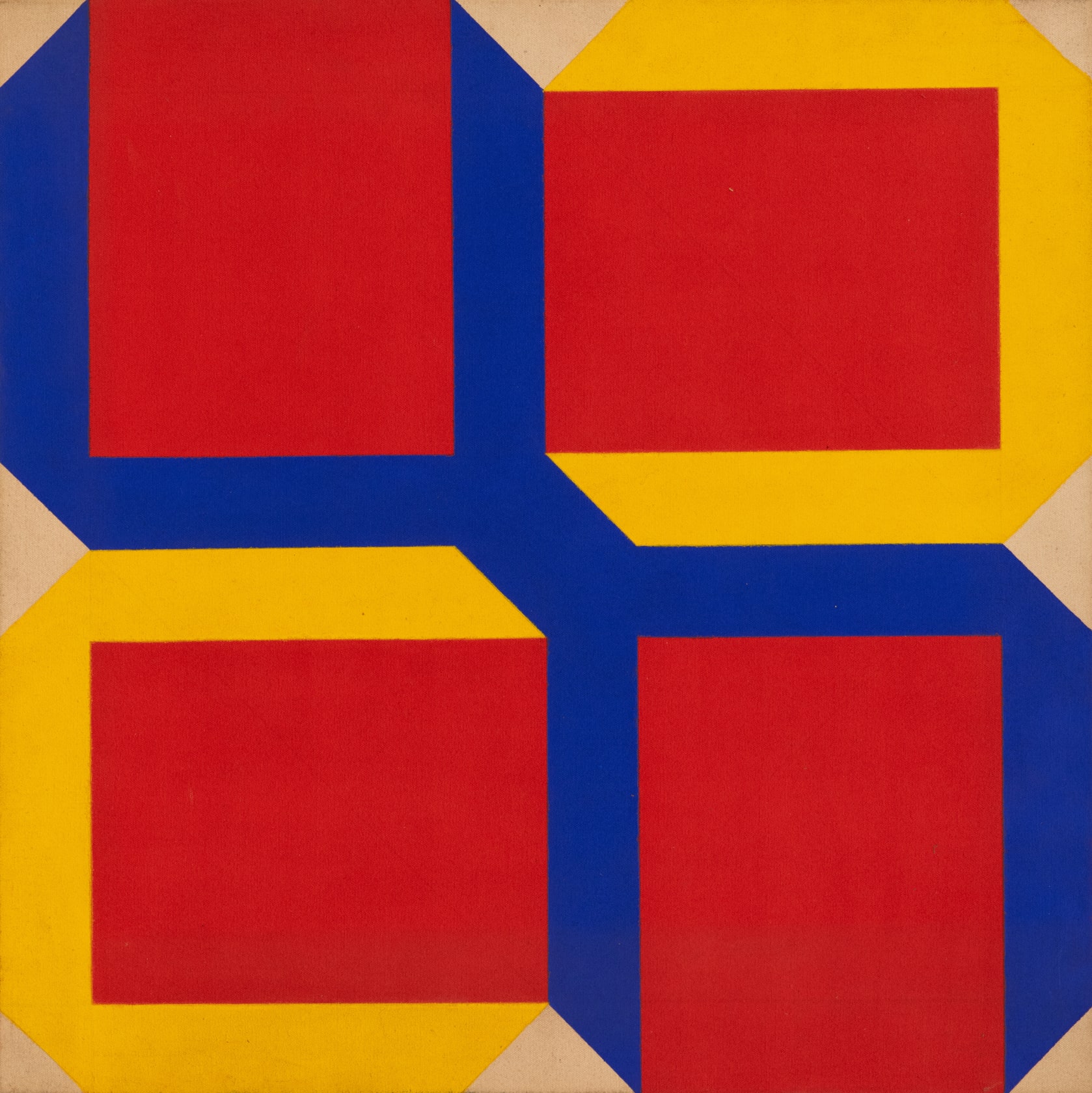 Ralph Iwamoto, Trail, 1972