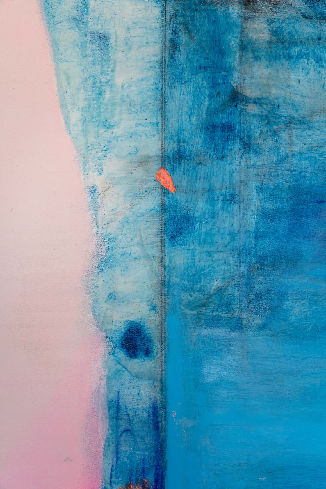 Dana James, The Love Spell (Impossible Oceans), 2022