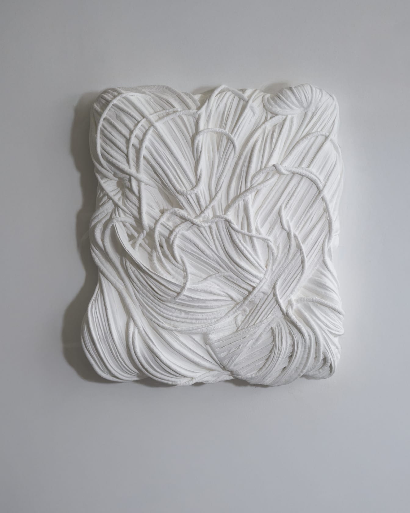 Chellis Baird, Hug I, 2025