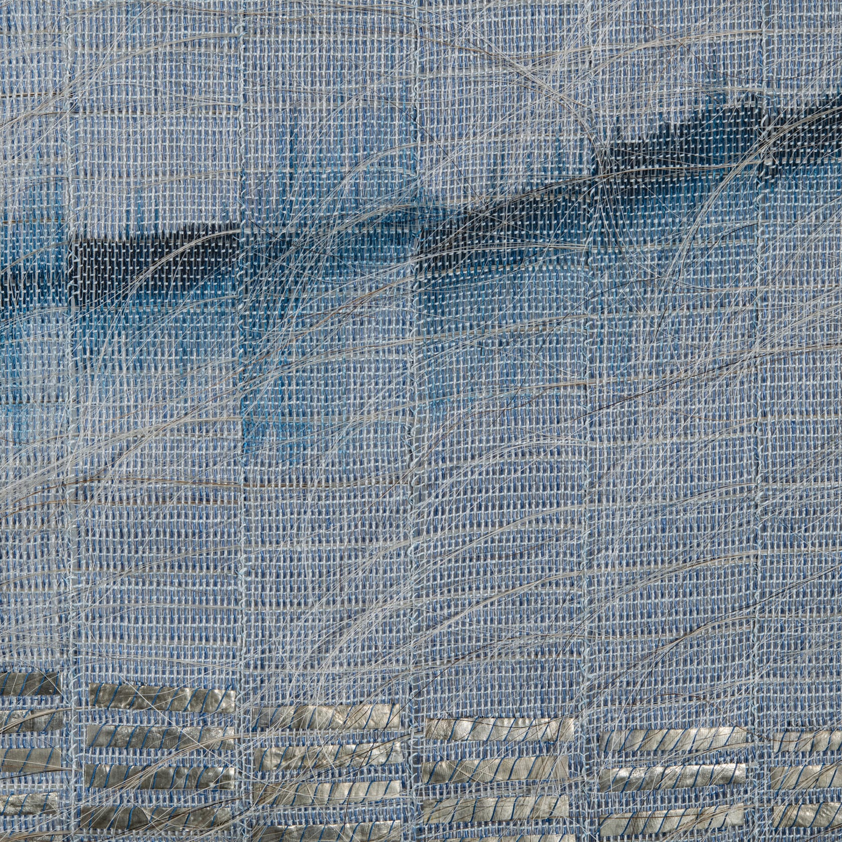 Adela Akers, Drape, 2017