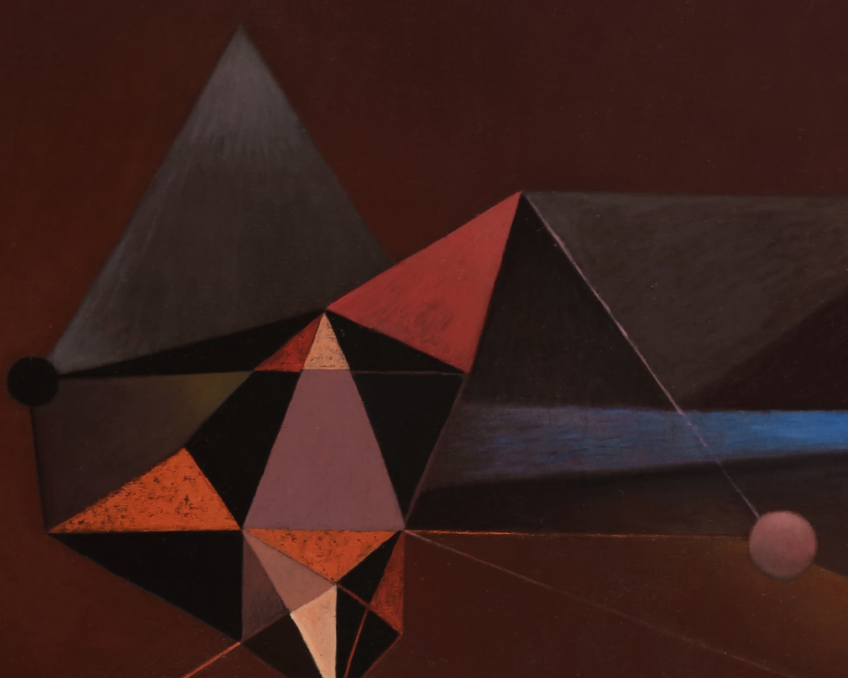 Rafael Soriano, Magnitude estelar (Stellar Magnitude), 1968