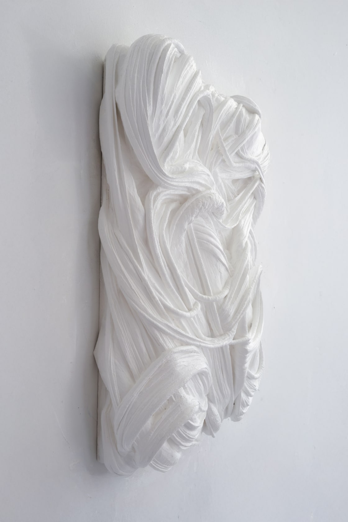 Chellis Baird, Hug II, 2025