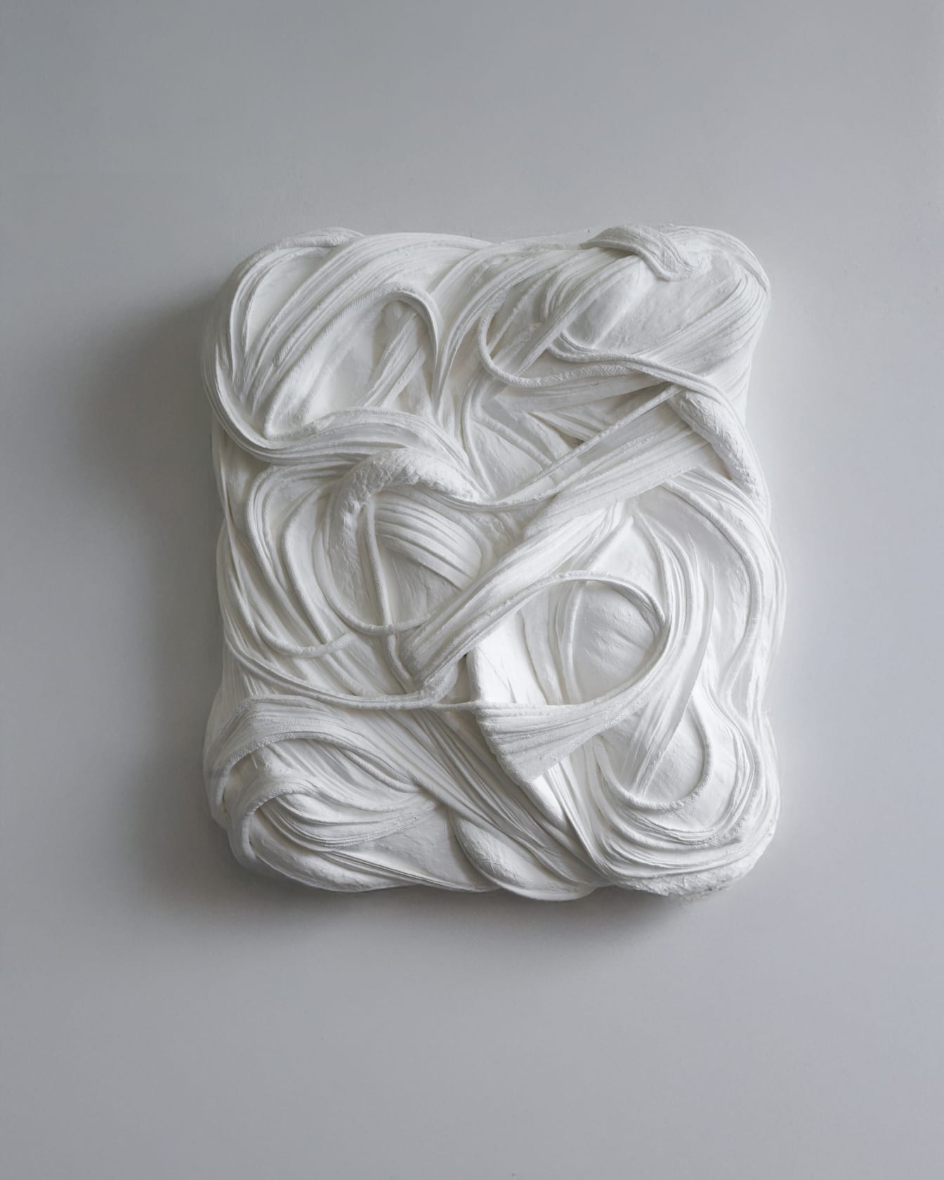 Chellis Baird, Hug II, 2025