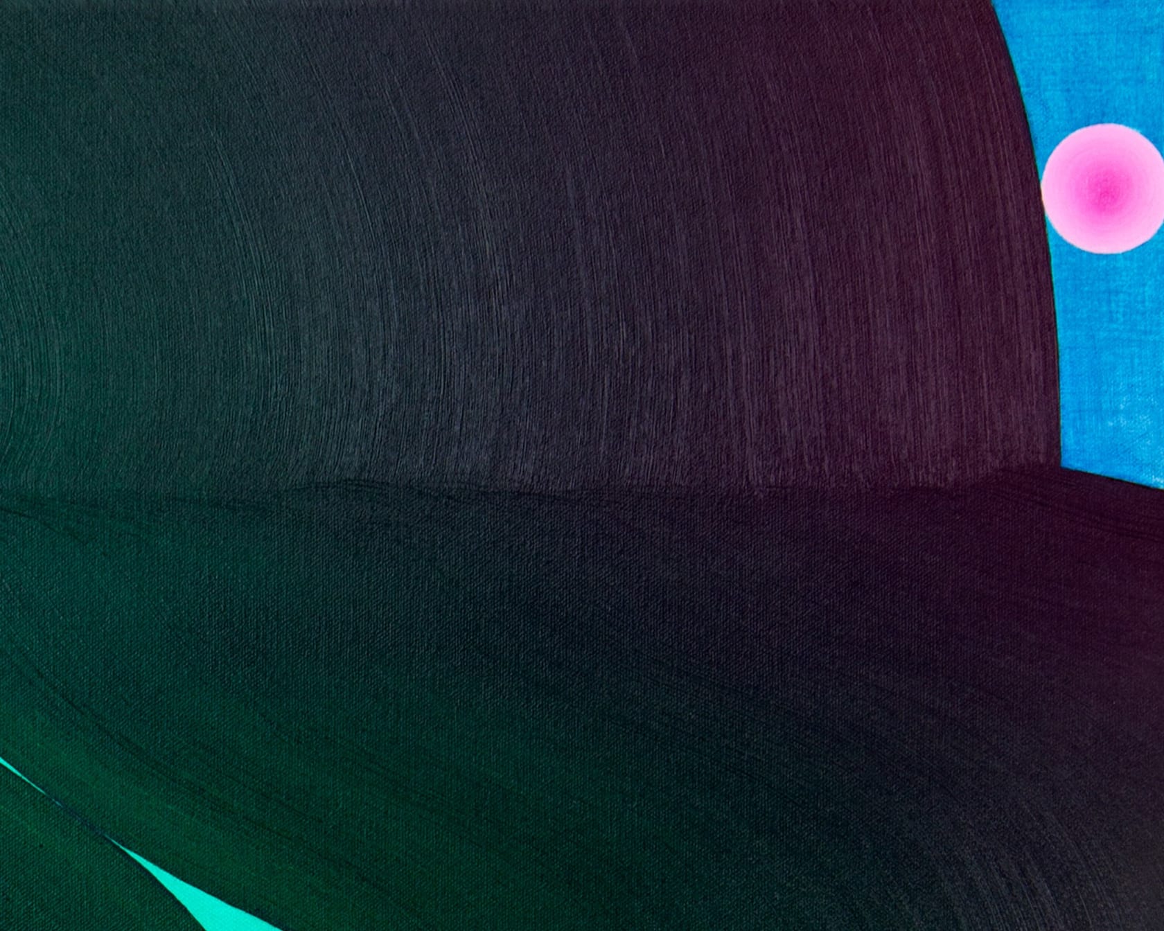 Osamu Kobayashi, Yurei, 2023