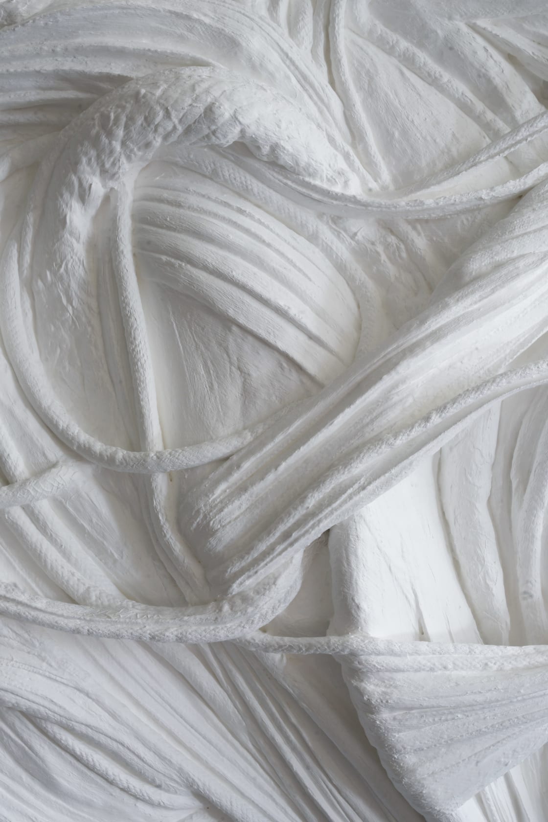 Chellis Baird, Hug II, 2025