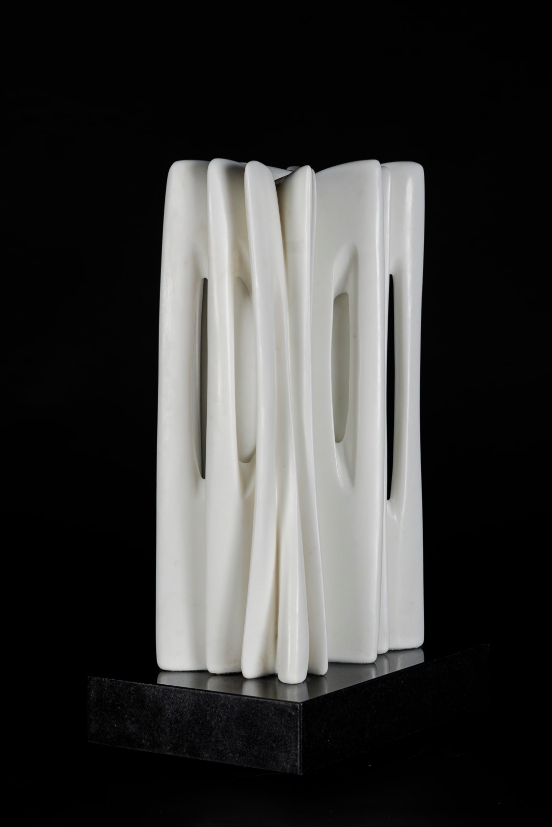 Pablo Atchugarry, Untitled, 2024