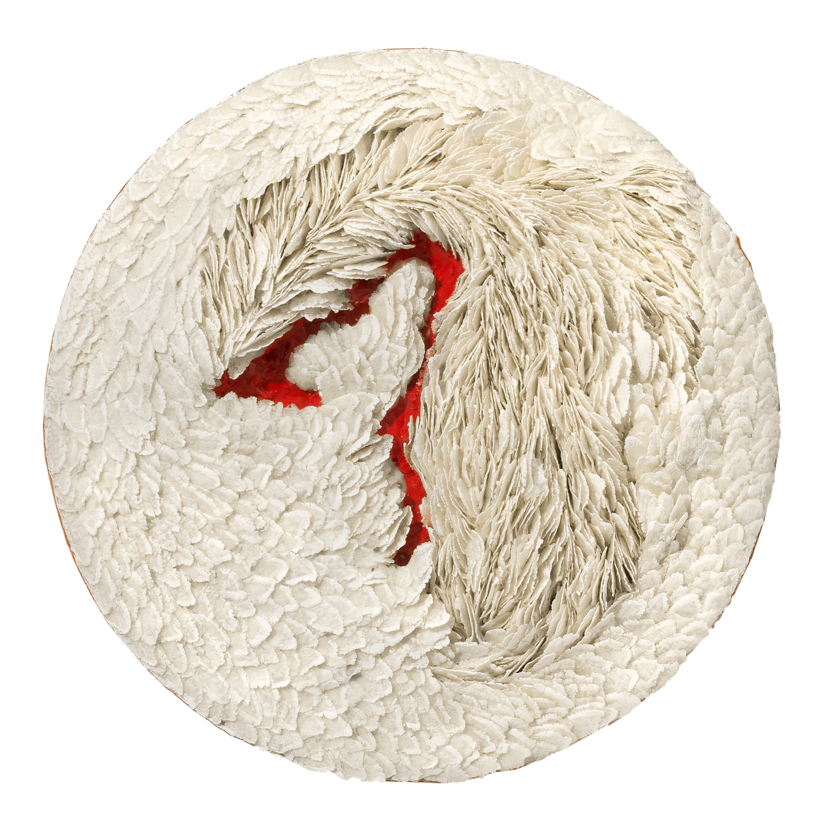 Hayoon Jay Lee, Echo III, 2020