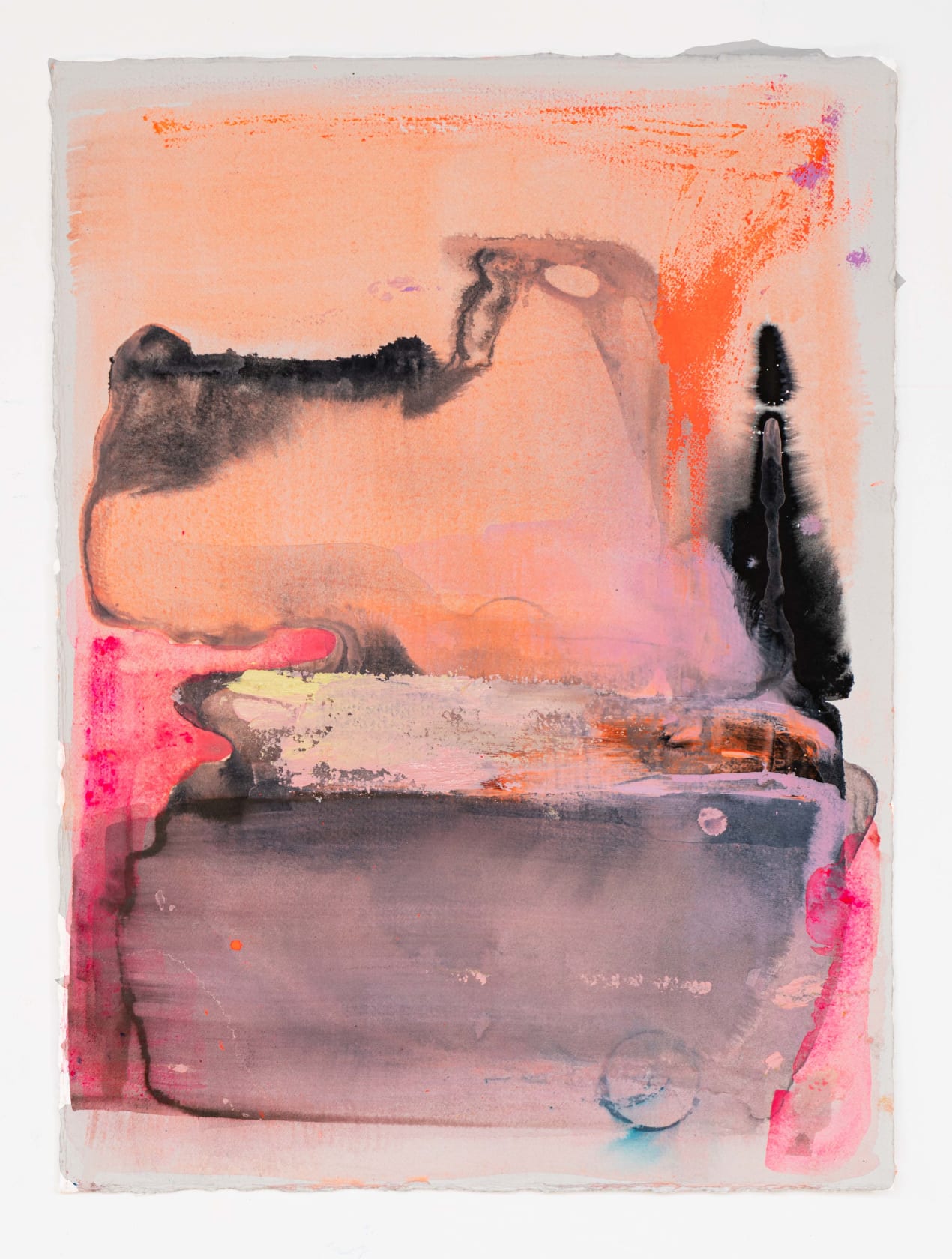 Dana James, Factory Girl, 2022