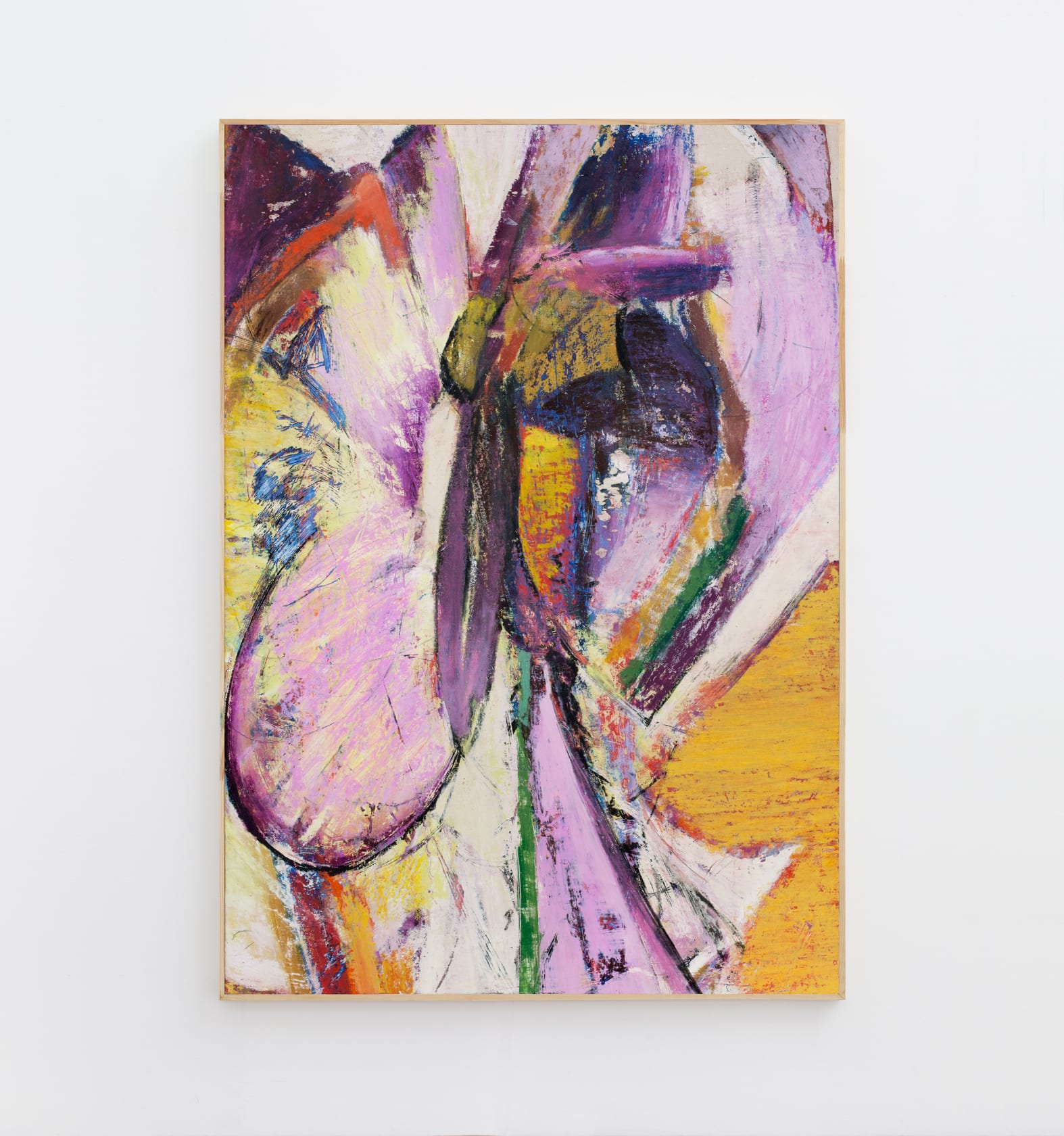 Alexandros Vasmoulakis, Heirloom, 2020