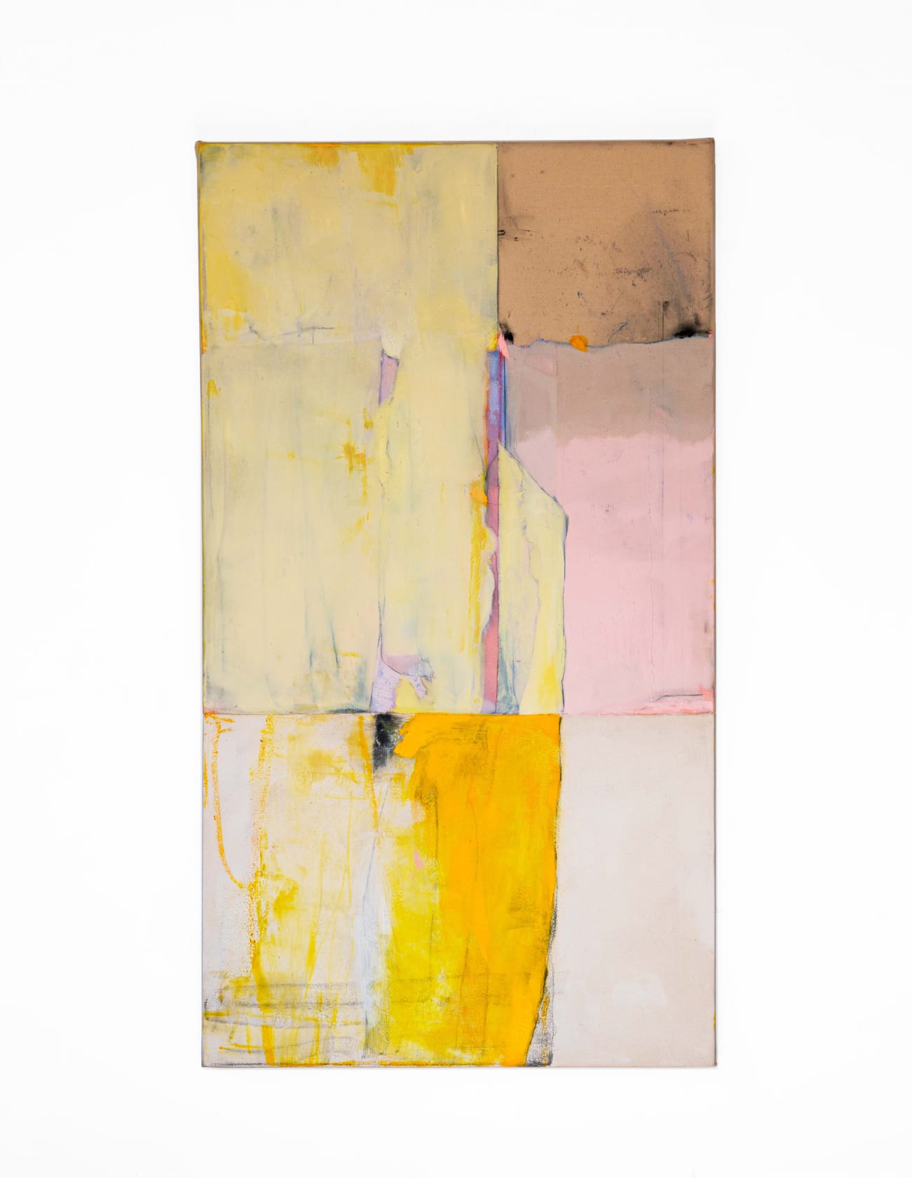 Dana James, Sleepwalker, 2022