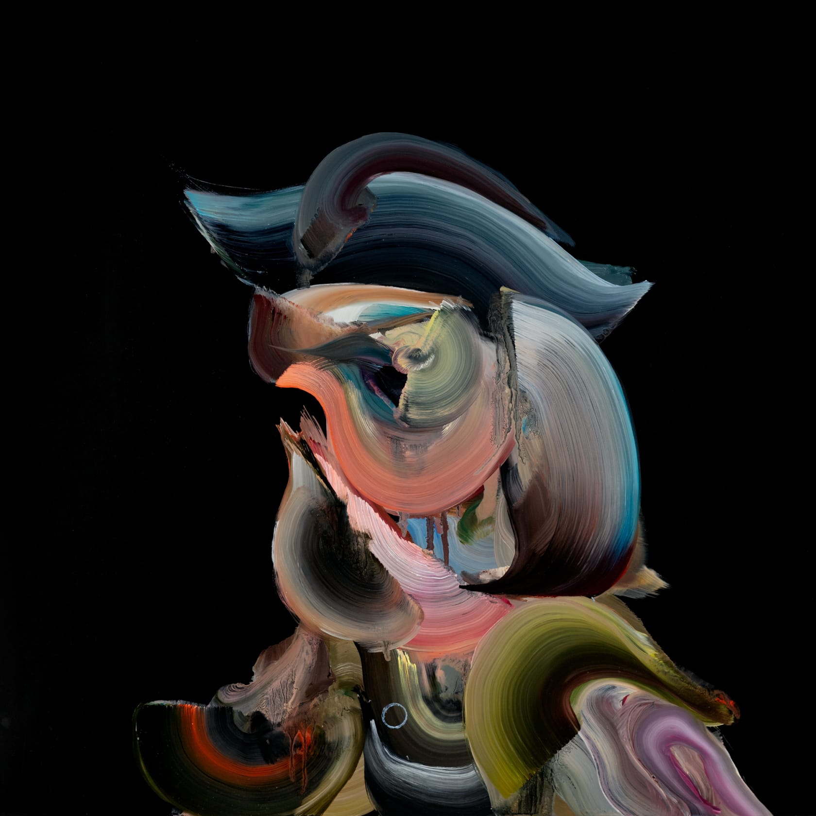 Justine Otto, Erce, 2021