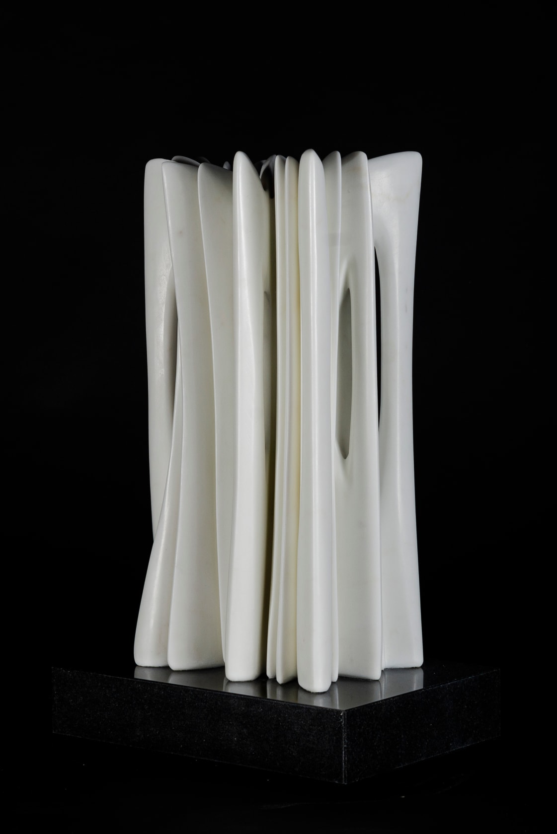 Pablo Atchugarry, Untitled, 2024