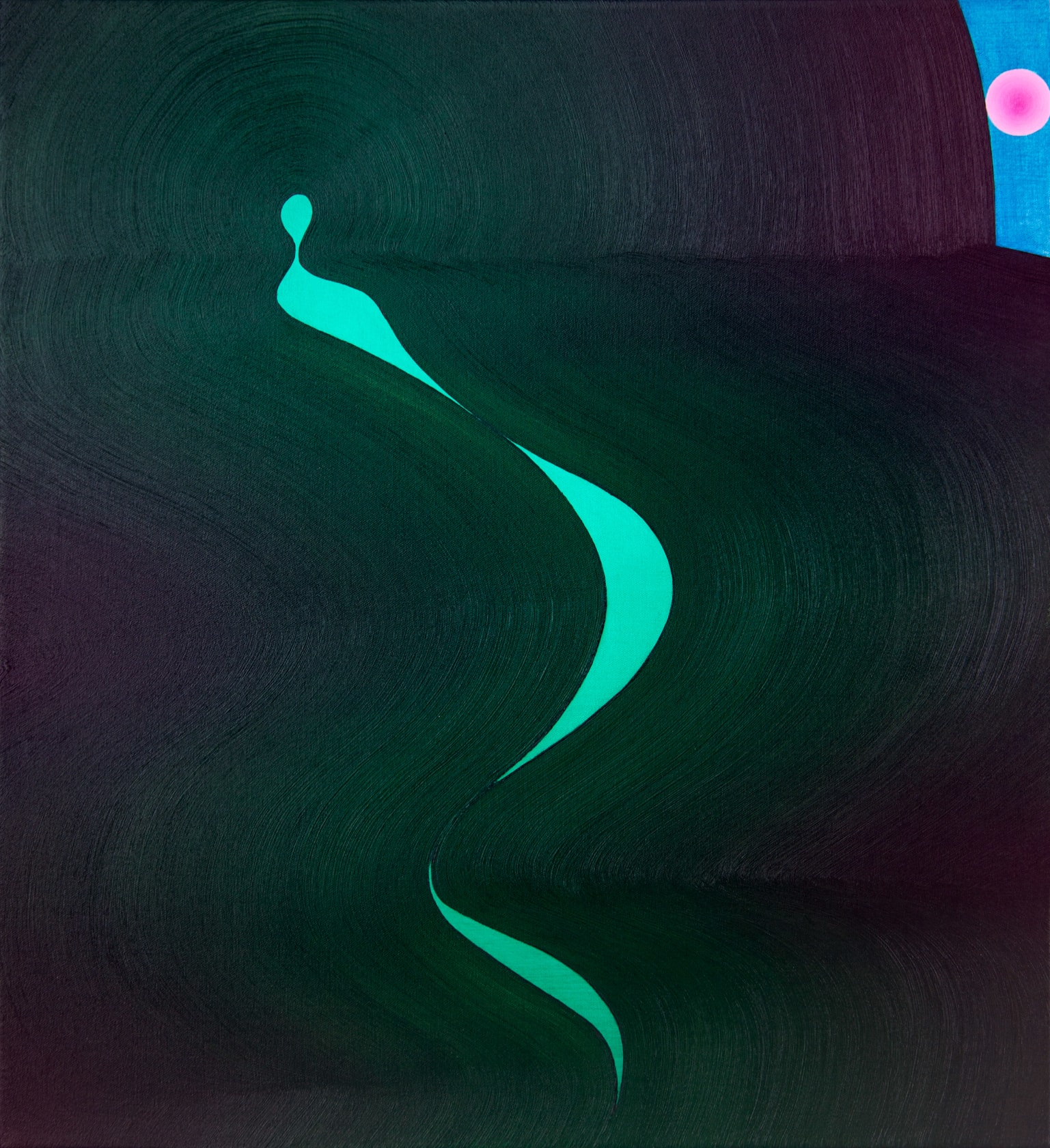 Osamu Kobayashi, Yurei, 2023