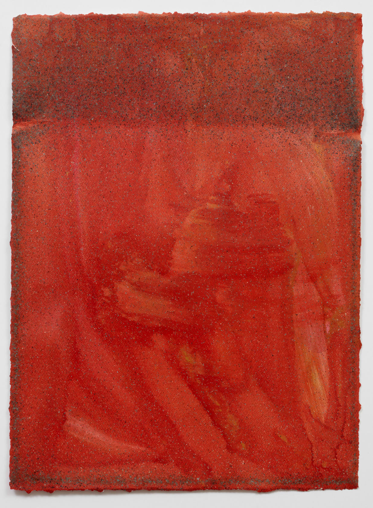 John Knuth, Untitled, 2025