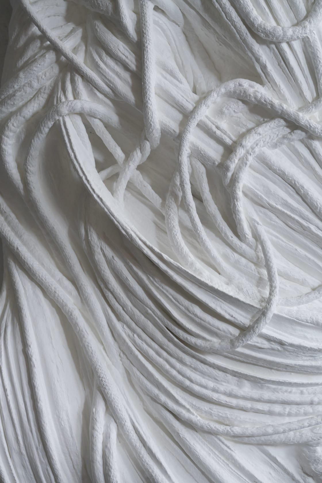 Chellis Baird, Hug I, 2025