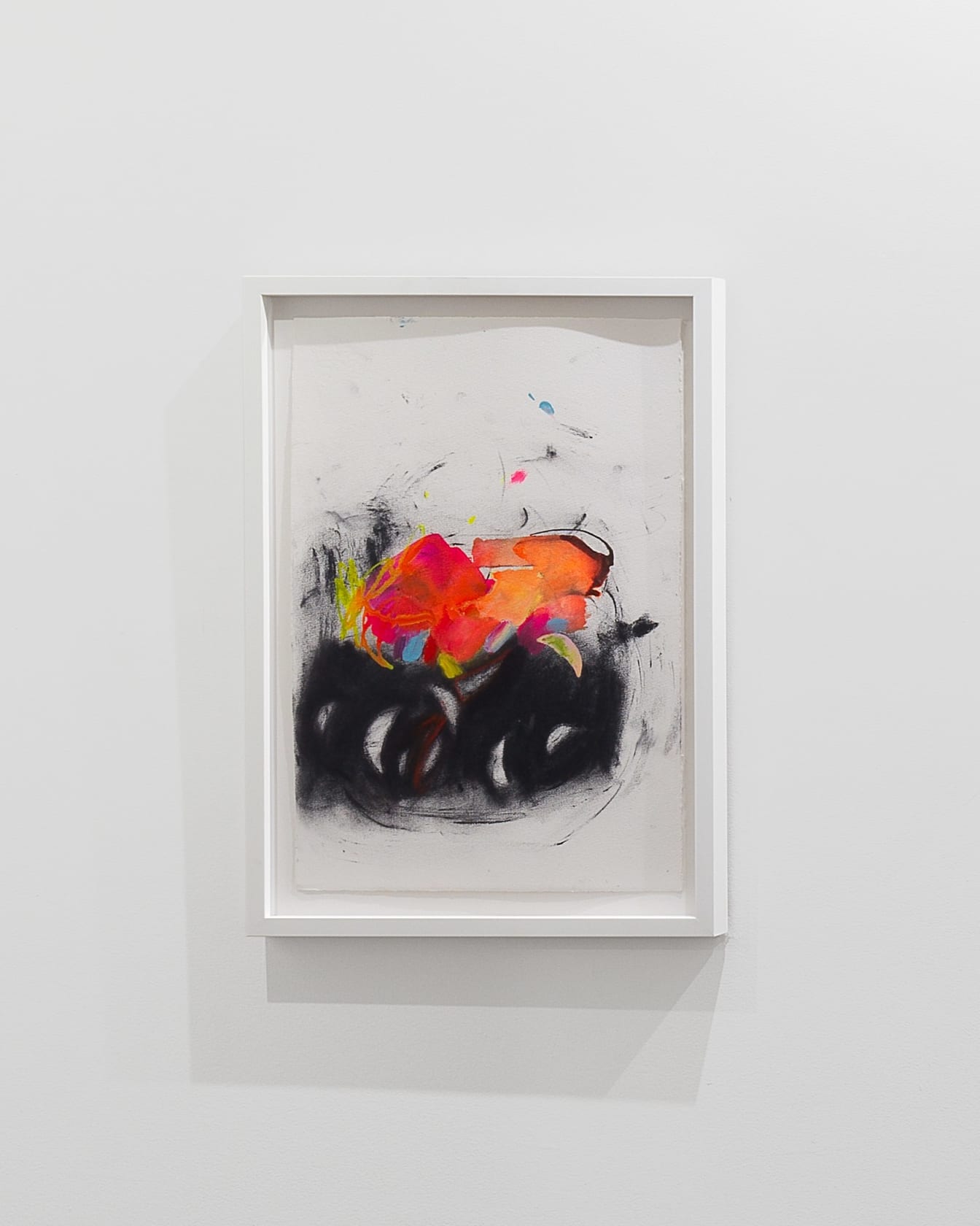 Dana James, Desert Jewel II, 2025