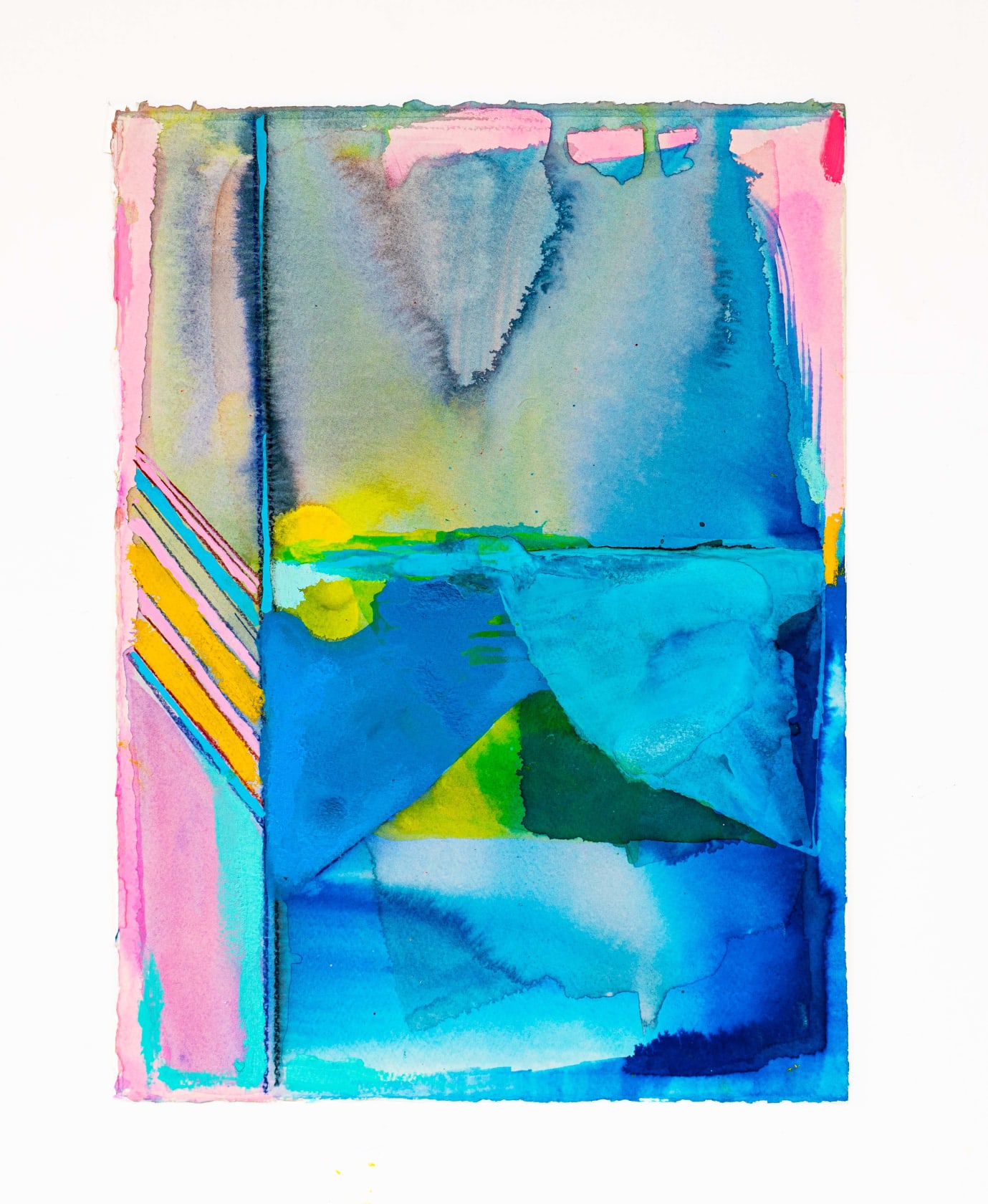 Dana James, The Enchanment II, 2022