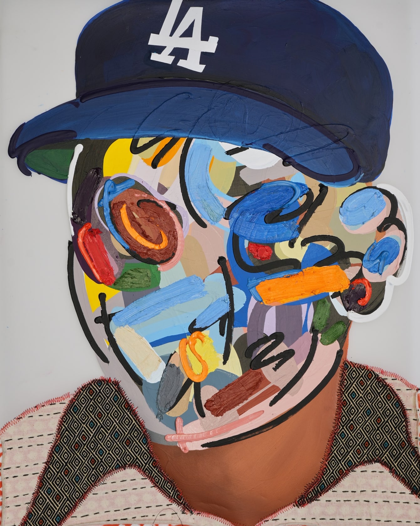 Jonni Cheatwood, “Gerald P. Peachman, Esquire”, 2025