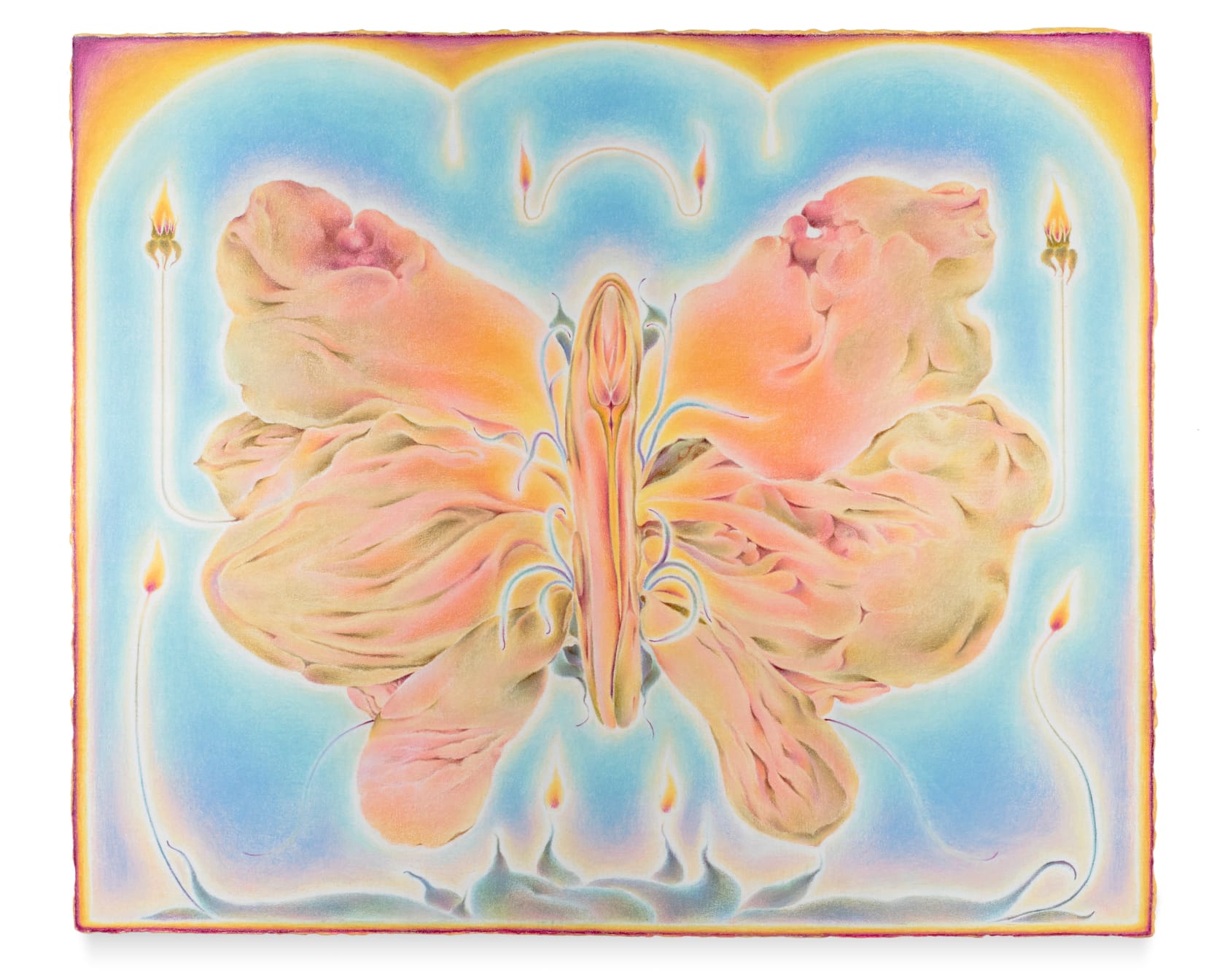 Shuling Guo, Queen, 2025