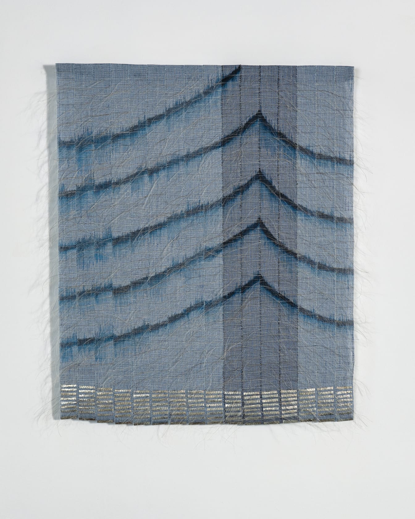 Adela Akers, Drape, 2017