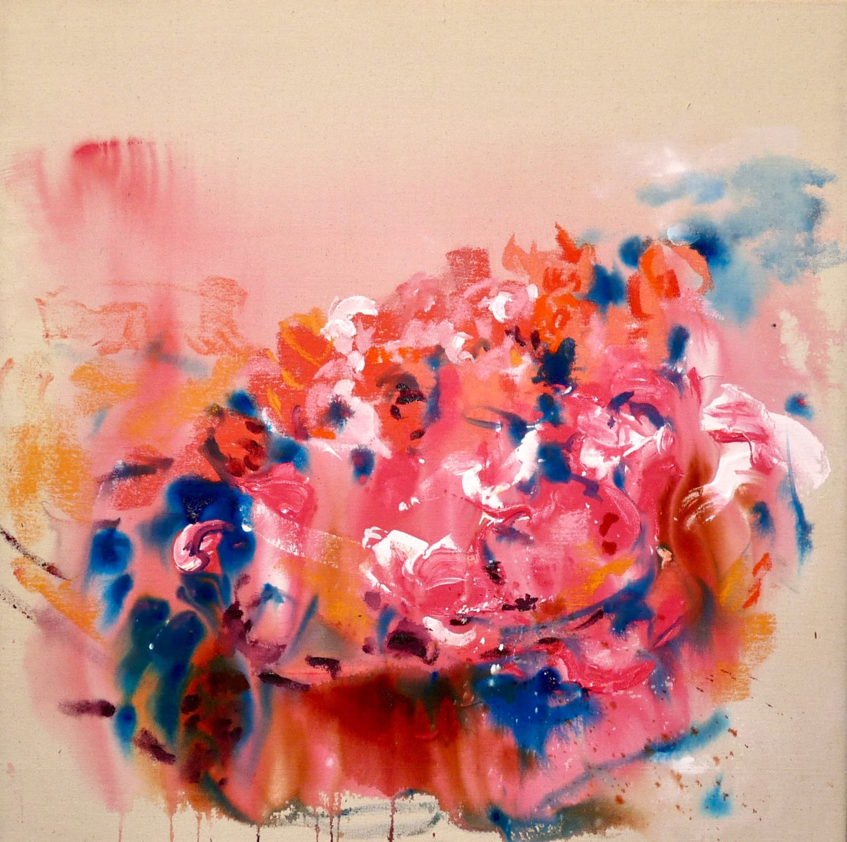 Elizabeth Abel, Mother's Day, 2025