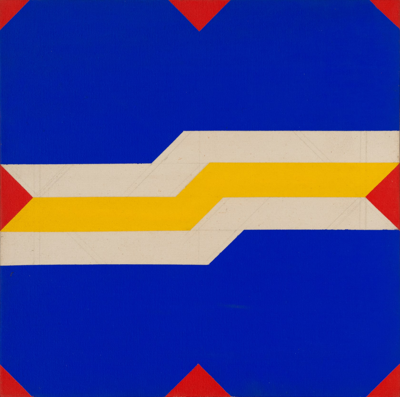 Ralph Iwamoto, Place, 1972