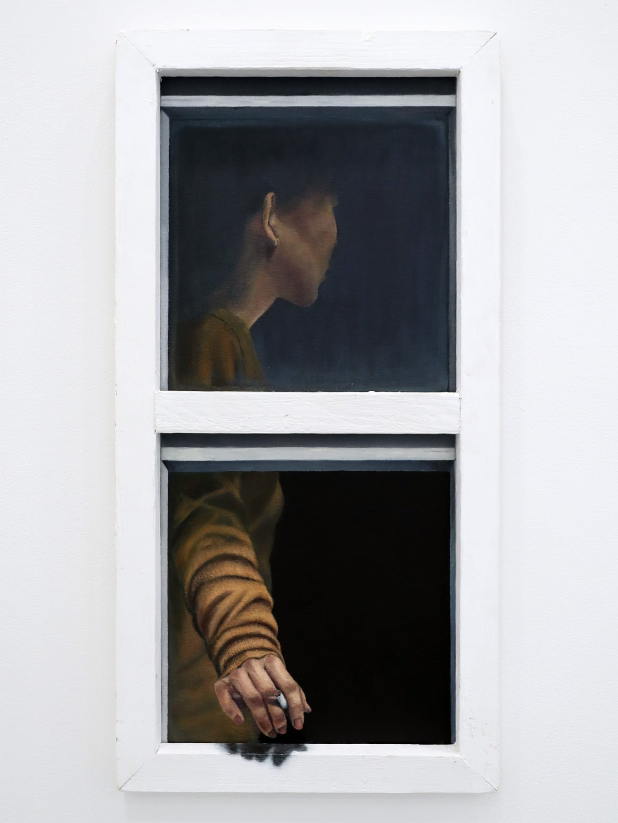 Natsumi Goldfish, Calling, 2025