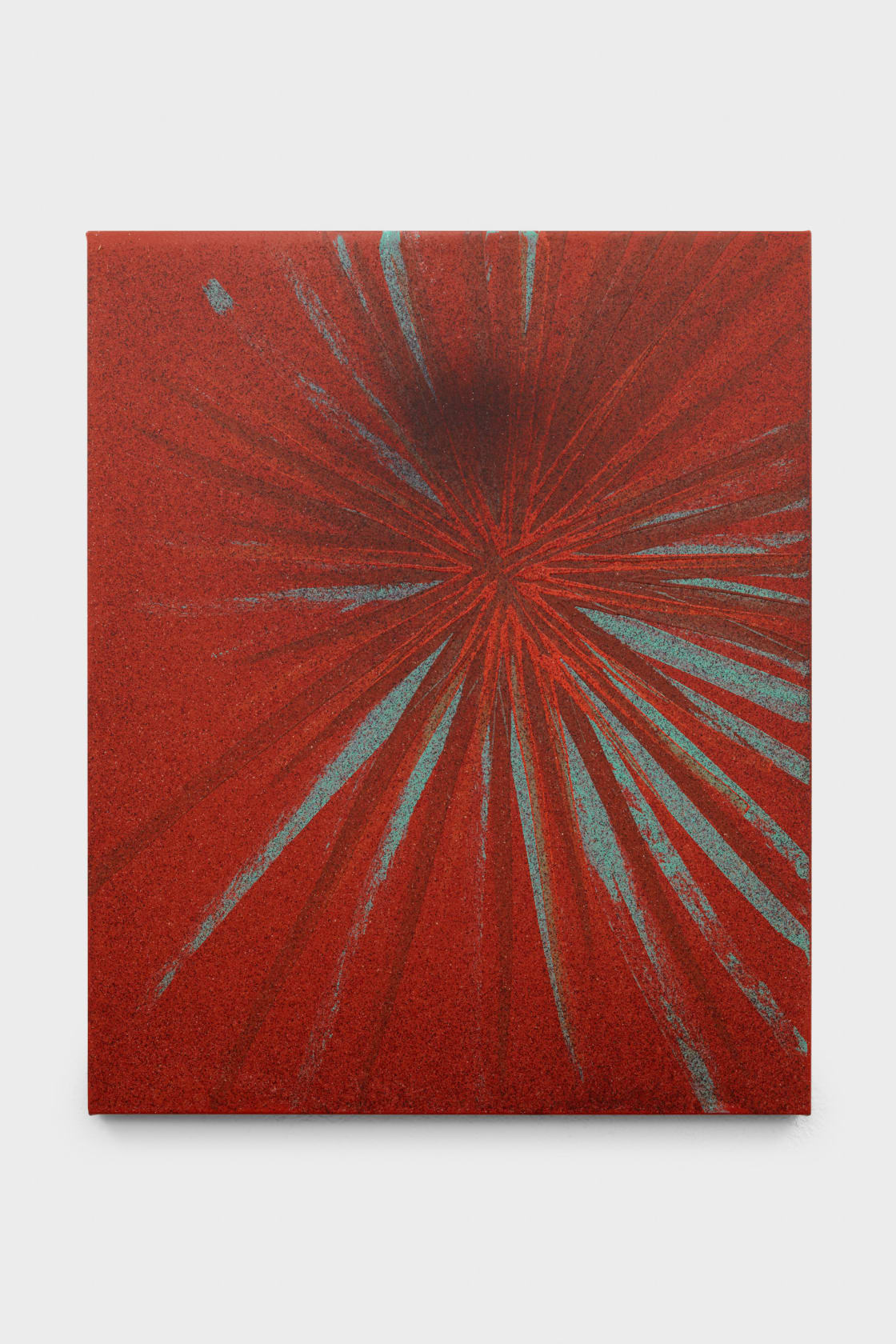 John Knuth, The Spark, 2025 | Hollis Taggart