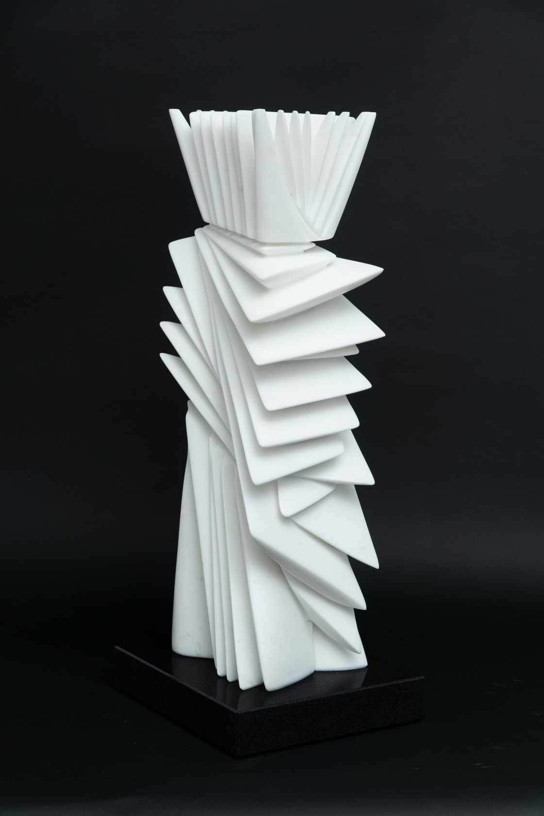 Pablo Atchugarry, Untitled, 2023