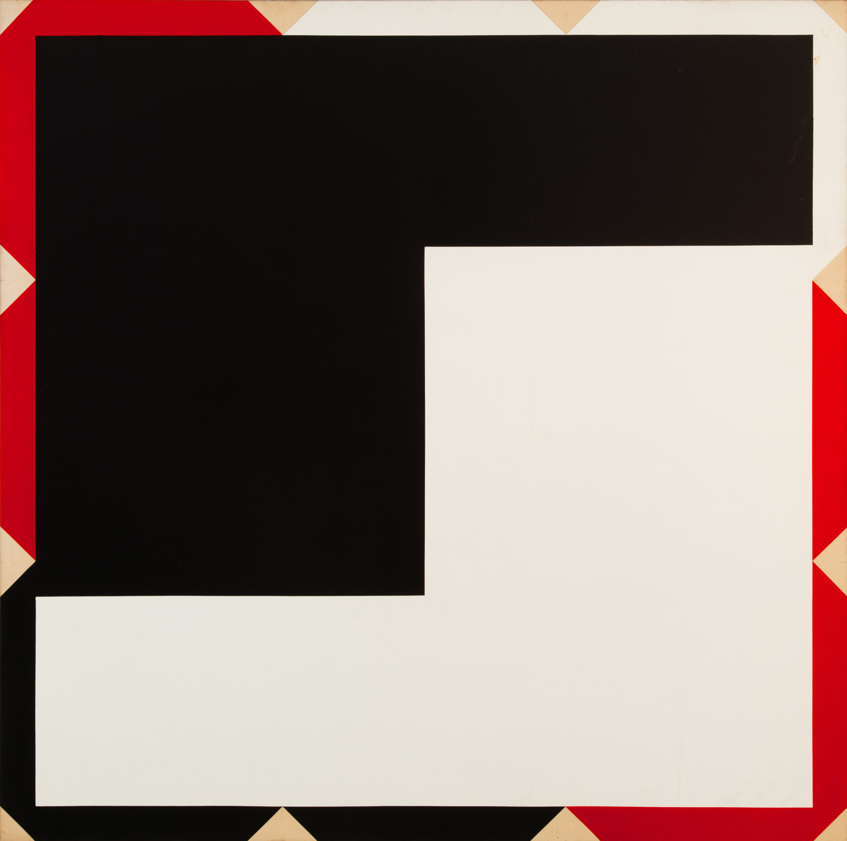 Ralph Iwamoto, Foley Square, 1973