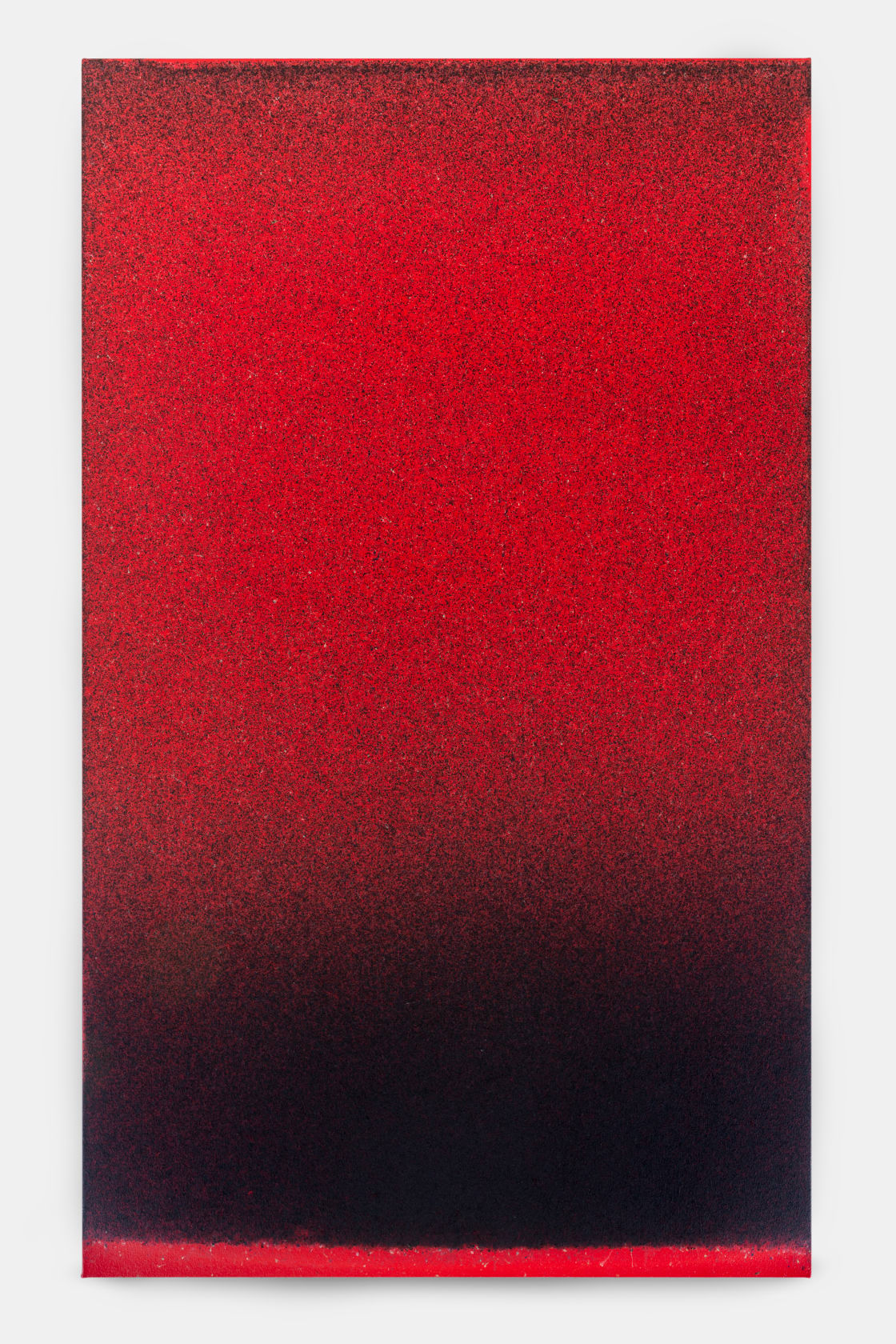 John Knuth, Redhook Blackout, 2019