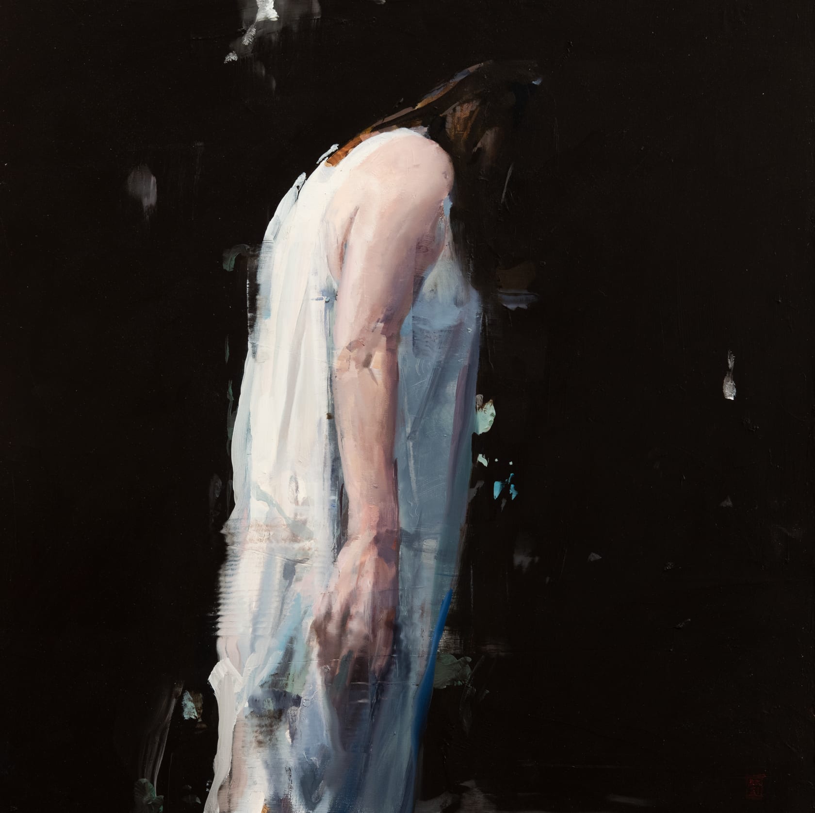 Alex Kanevsky, J.W. in NH, 2021