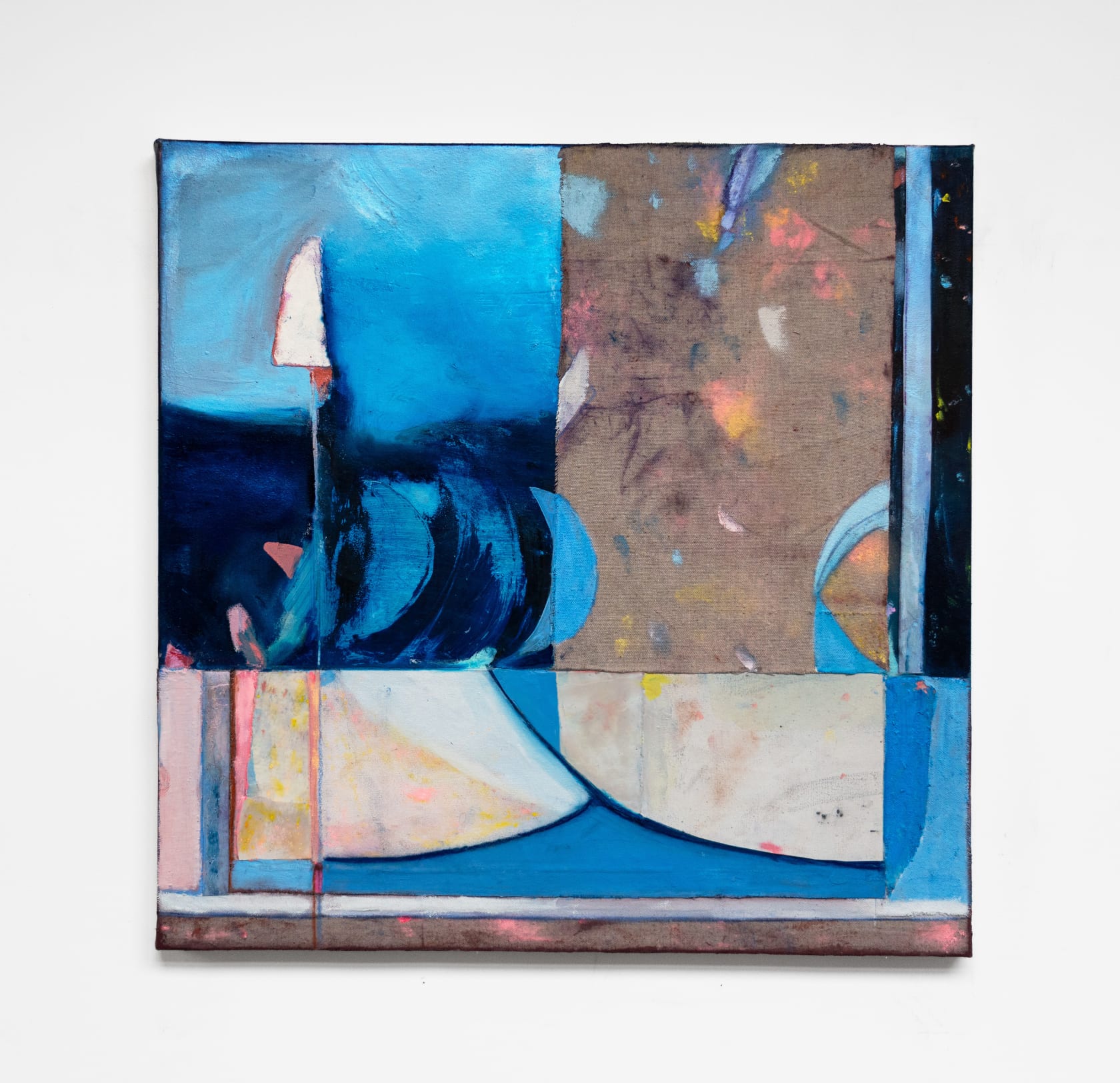 Dana James, Tapestry of You & Me, 2025