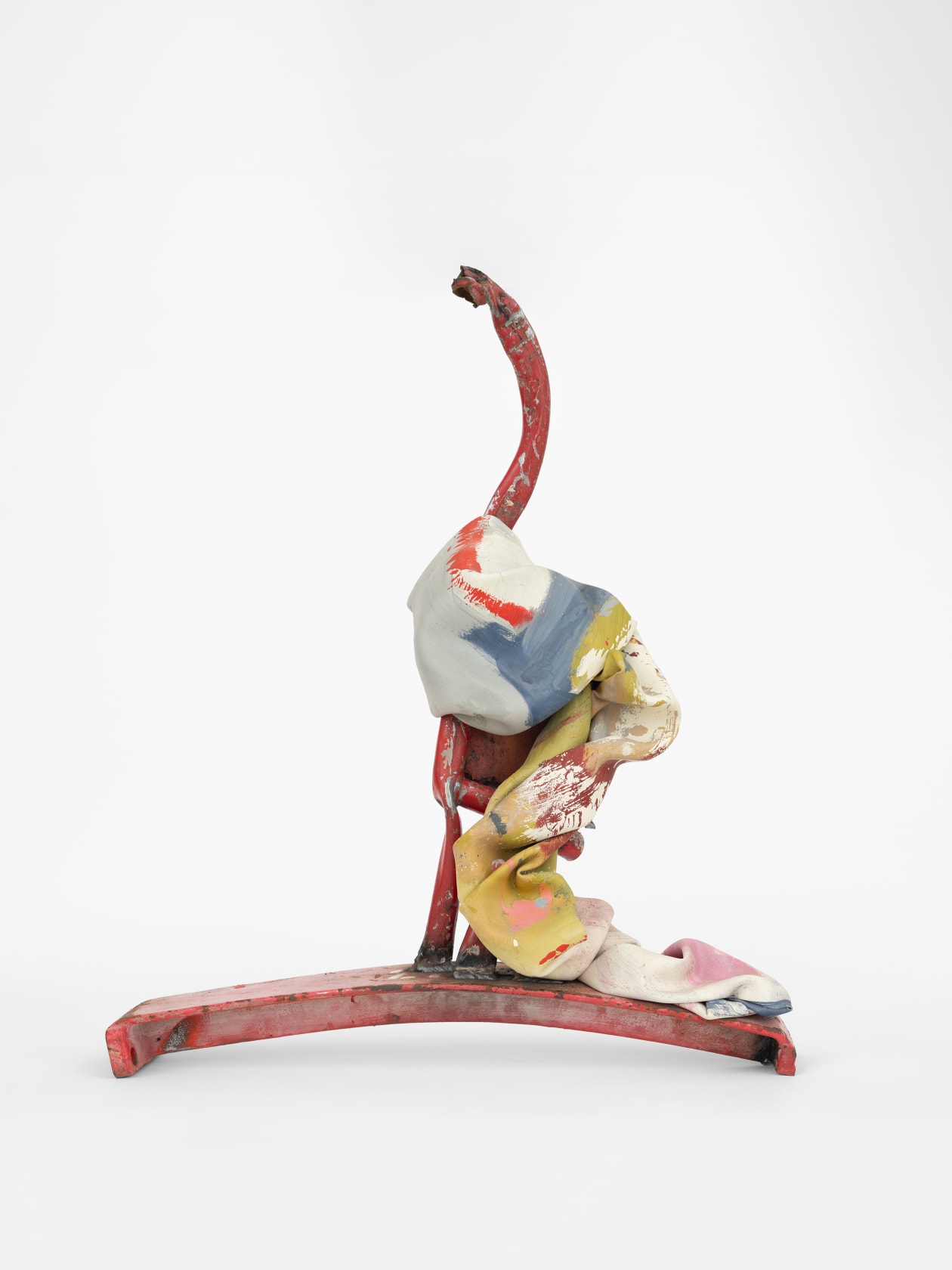 Kennedy Yanko, Cy's Vision, 2024