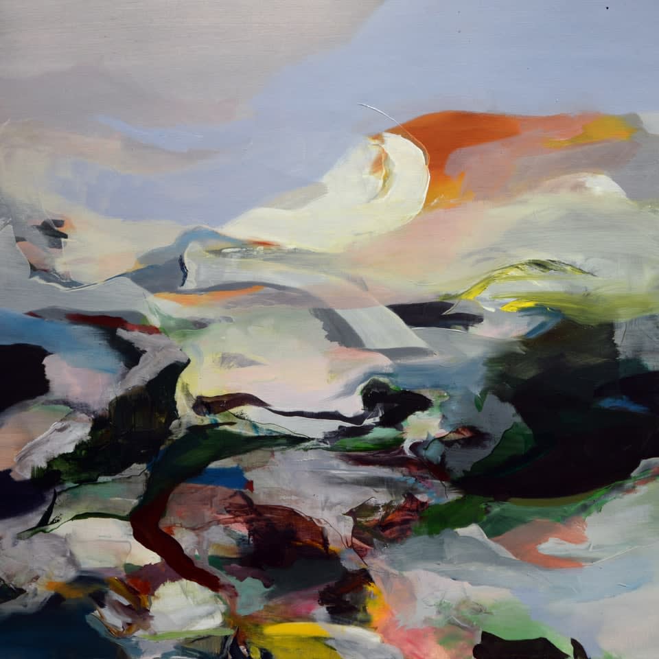 Hollis Heichemer, Untitled, 2022