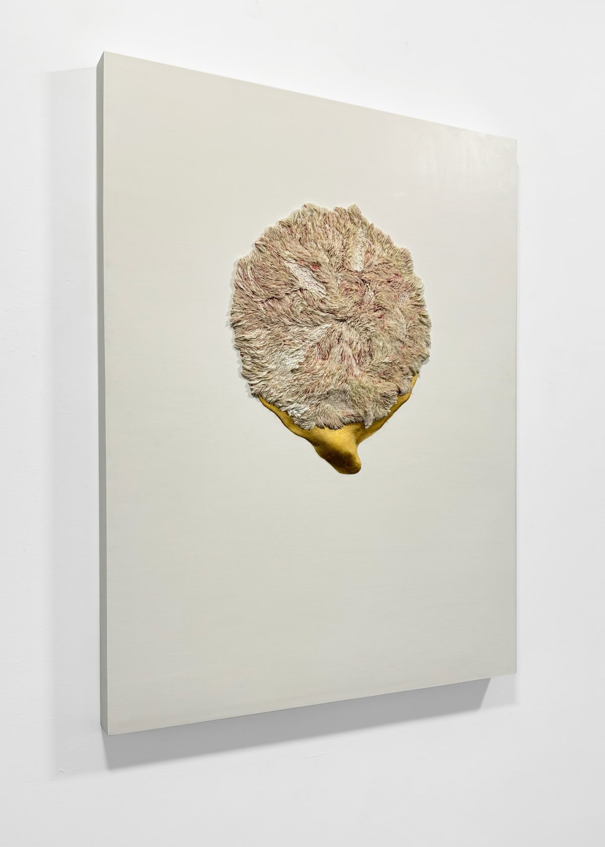 Hayoon Jay Lee, Eternal Mother – Watching, 2023–24