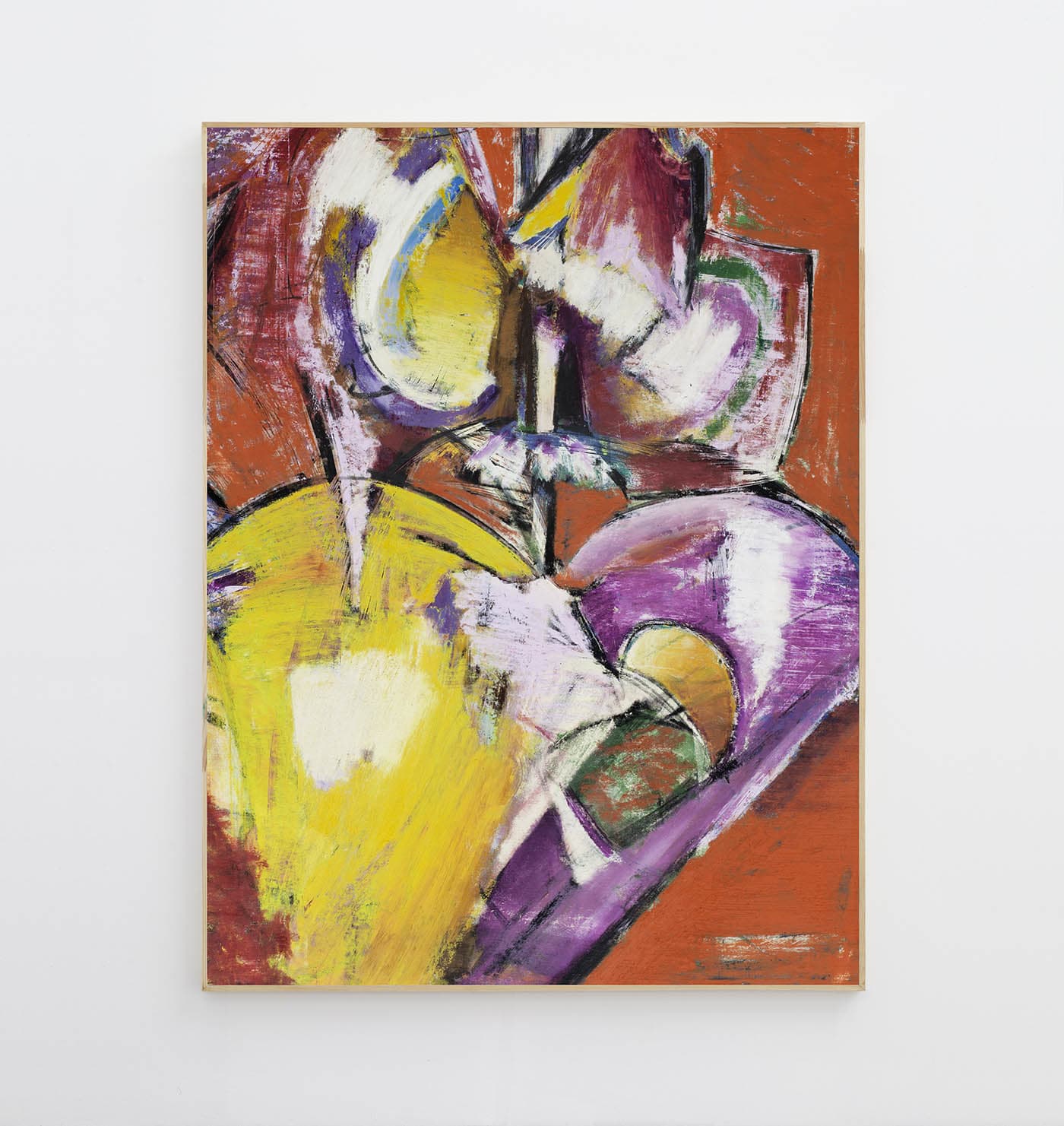 Alexandros Vasmoulakis, Drone, 2020