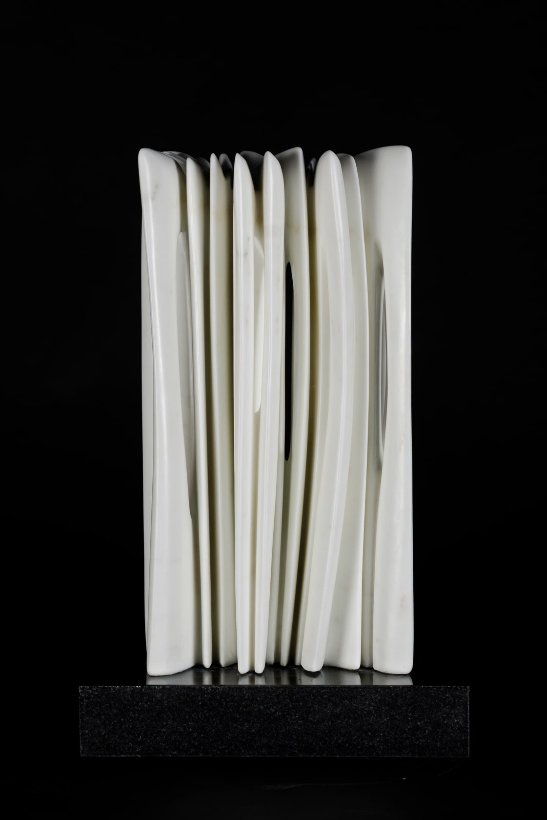 Pablo Atchugarry, Untitled, 2024