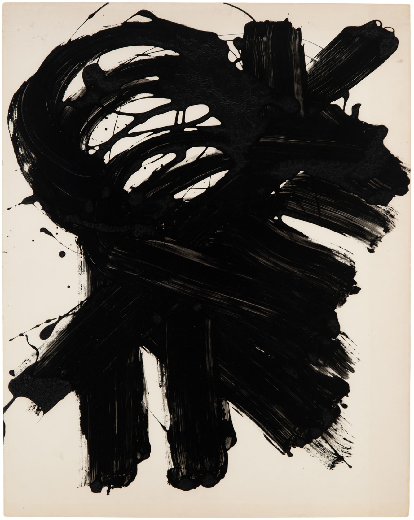 Michael (Corinne) West, Untitled, circa 1970