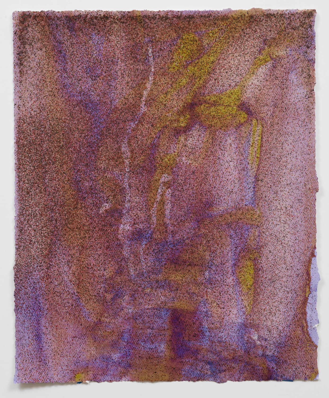 John Knuth, Untitled, 2025