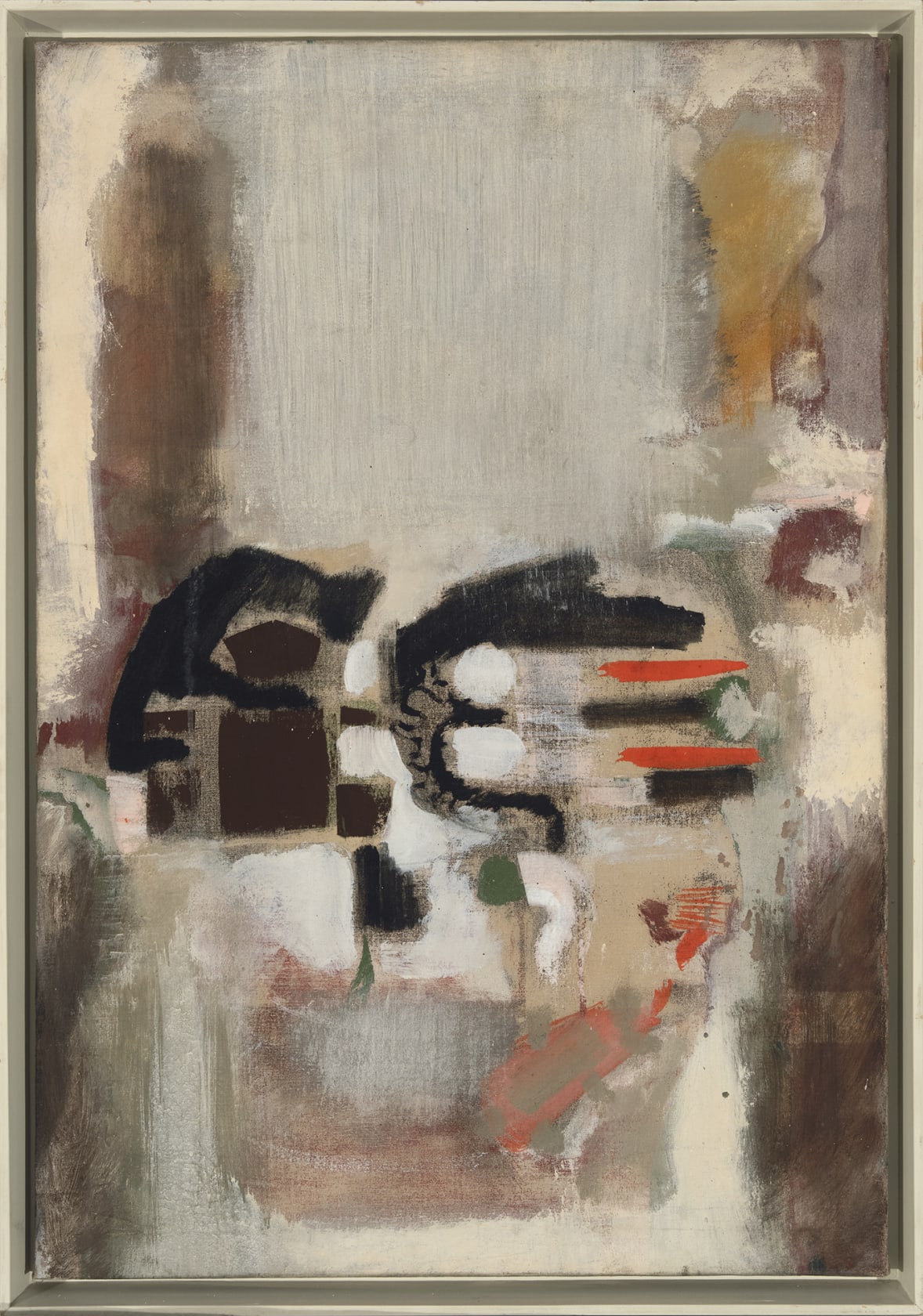 Mark Rothko, Untitled, 1946