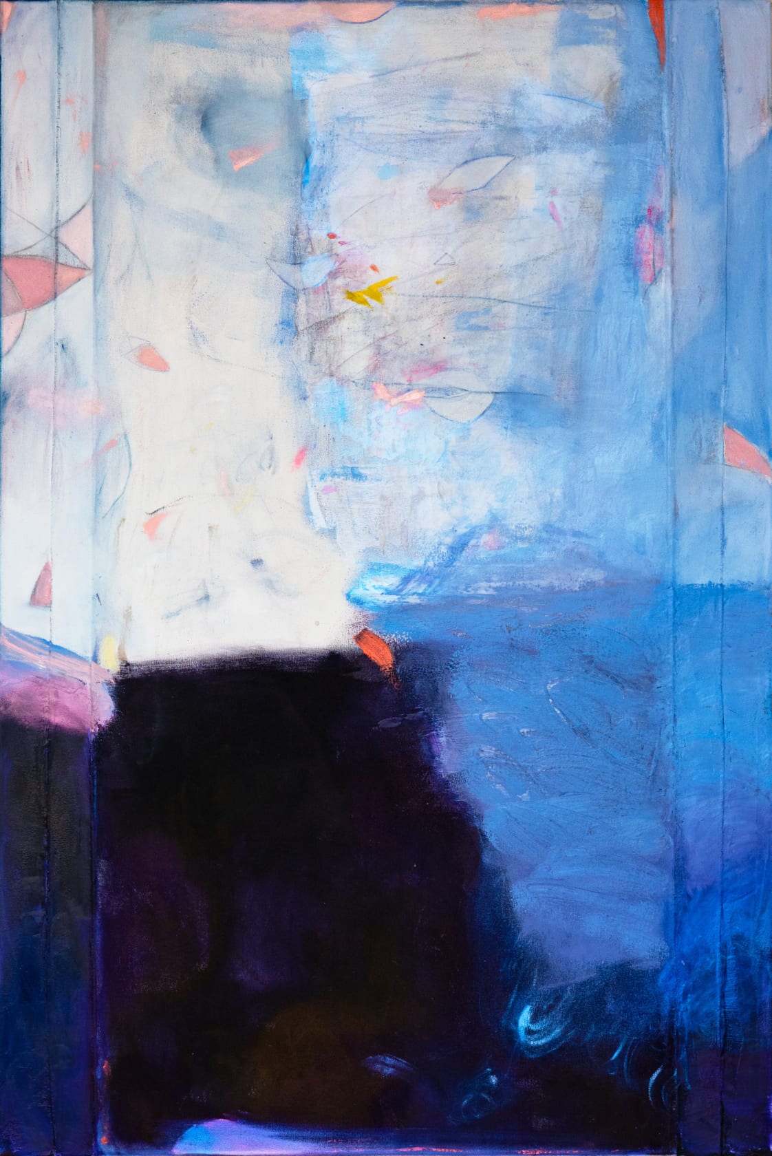 Dana James, Siren, 2023