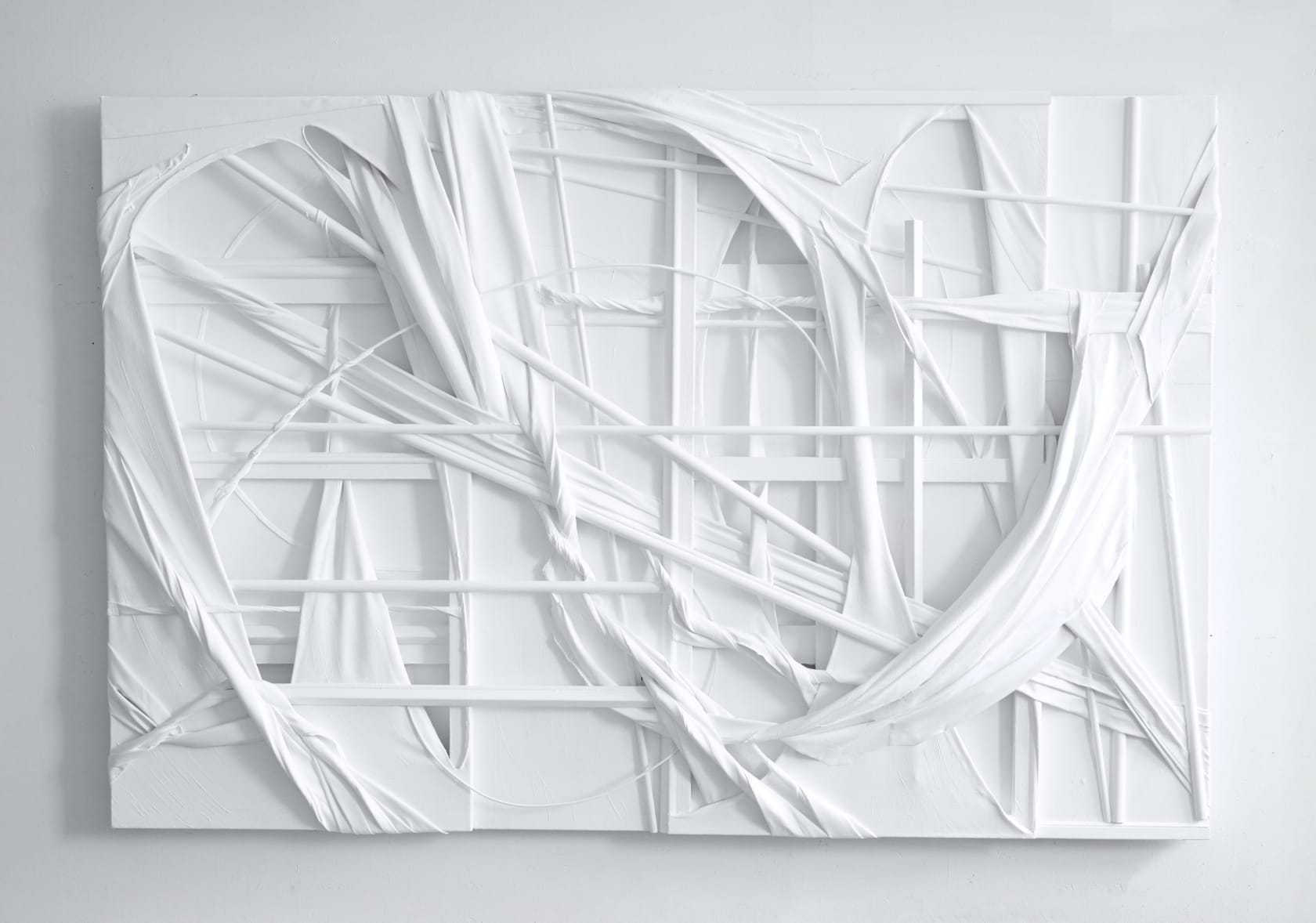 Chellis Baird, Pool, 2025