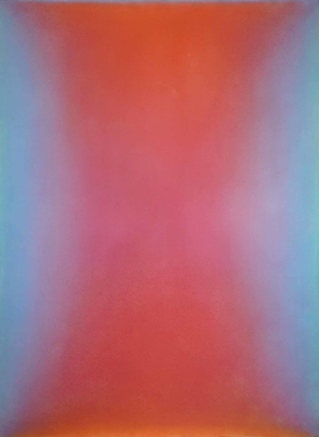 Leon Berkowitz, Unities #64, 1973