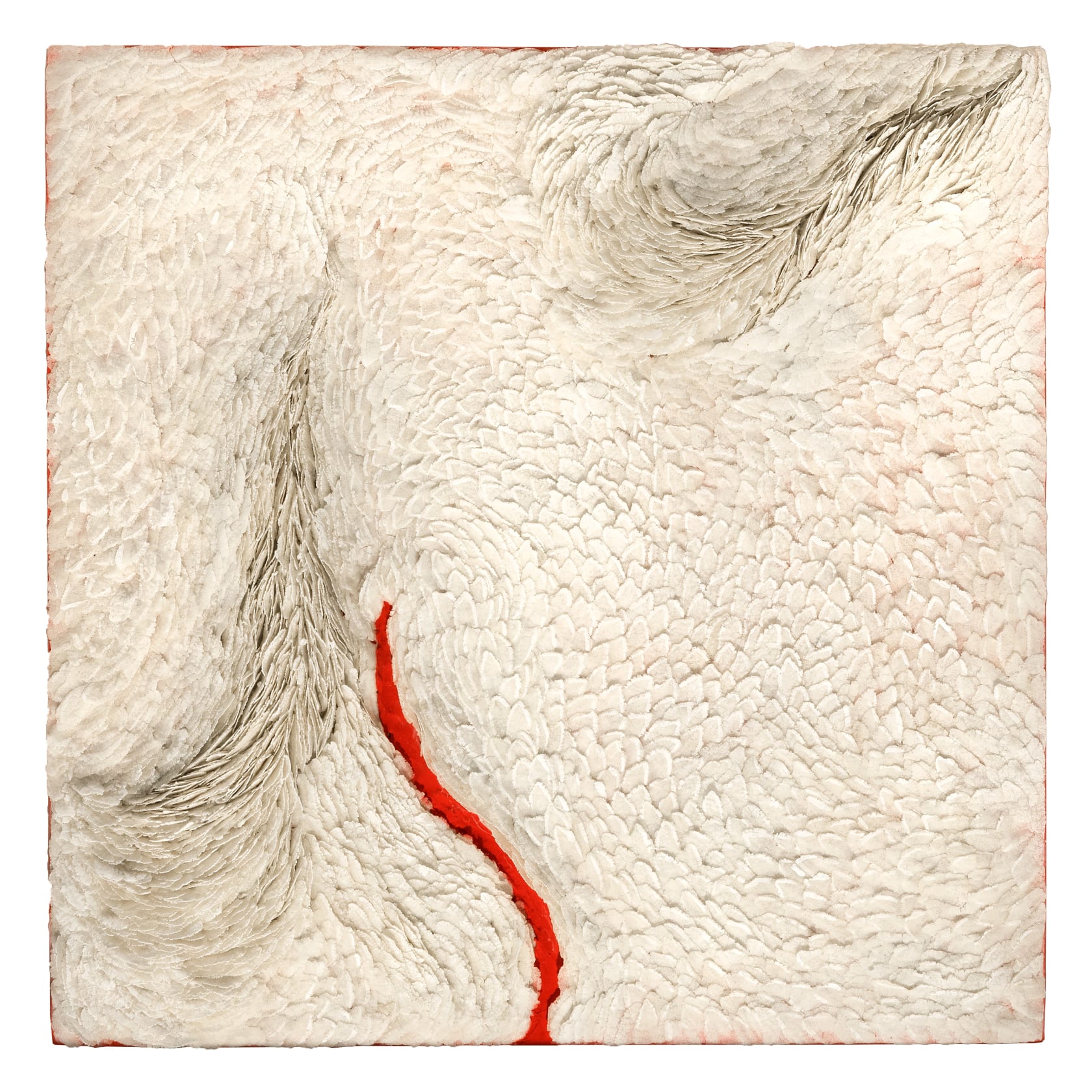 Hayoon Jay Lee, Moments II, 2021